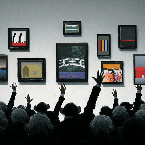 rkwEditions: The Gallery