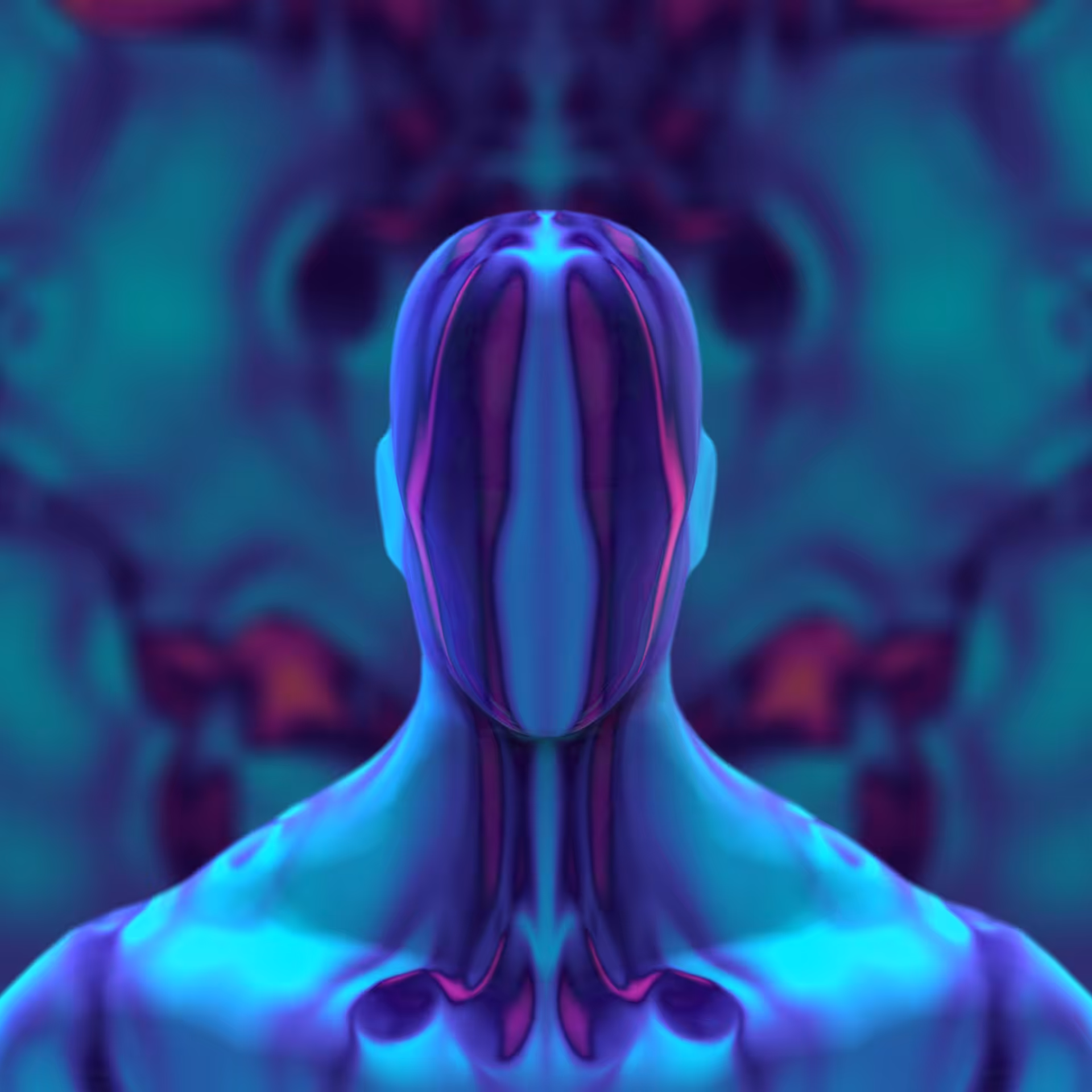 Neo-Crypto God #062