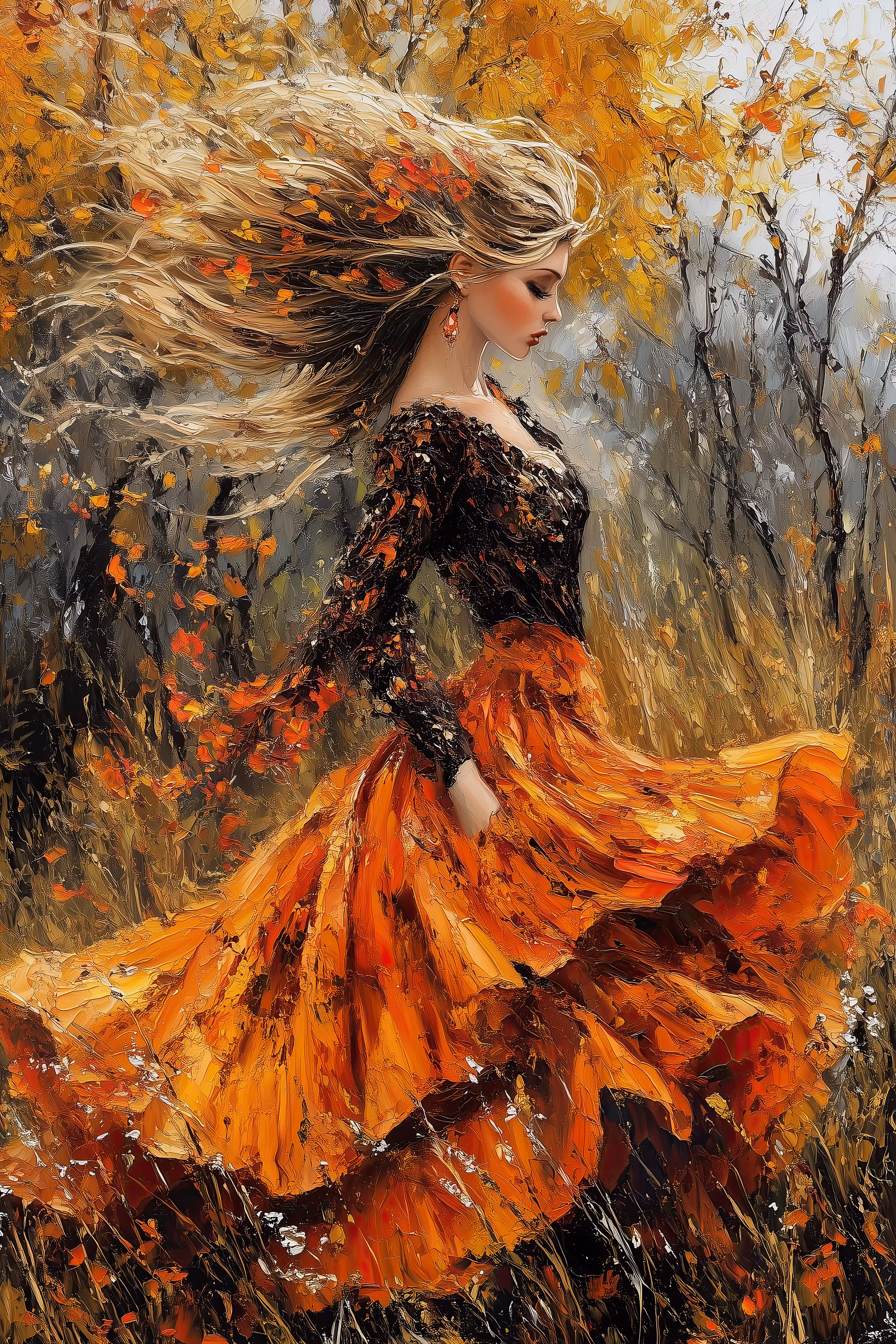 Autumn.