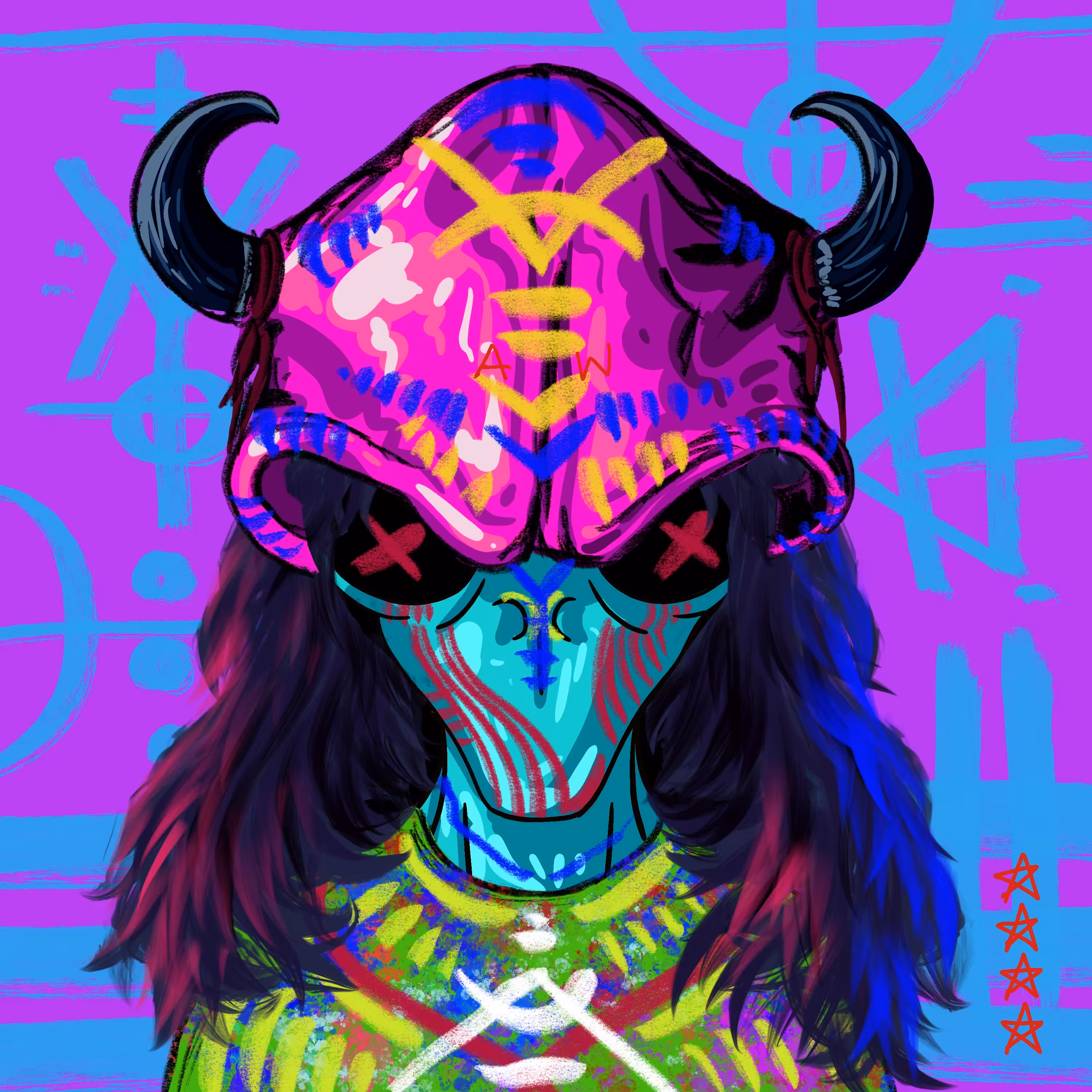 SimpTribe #170