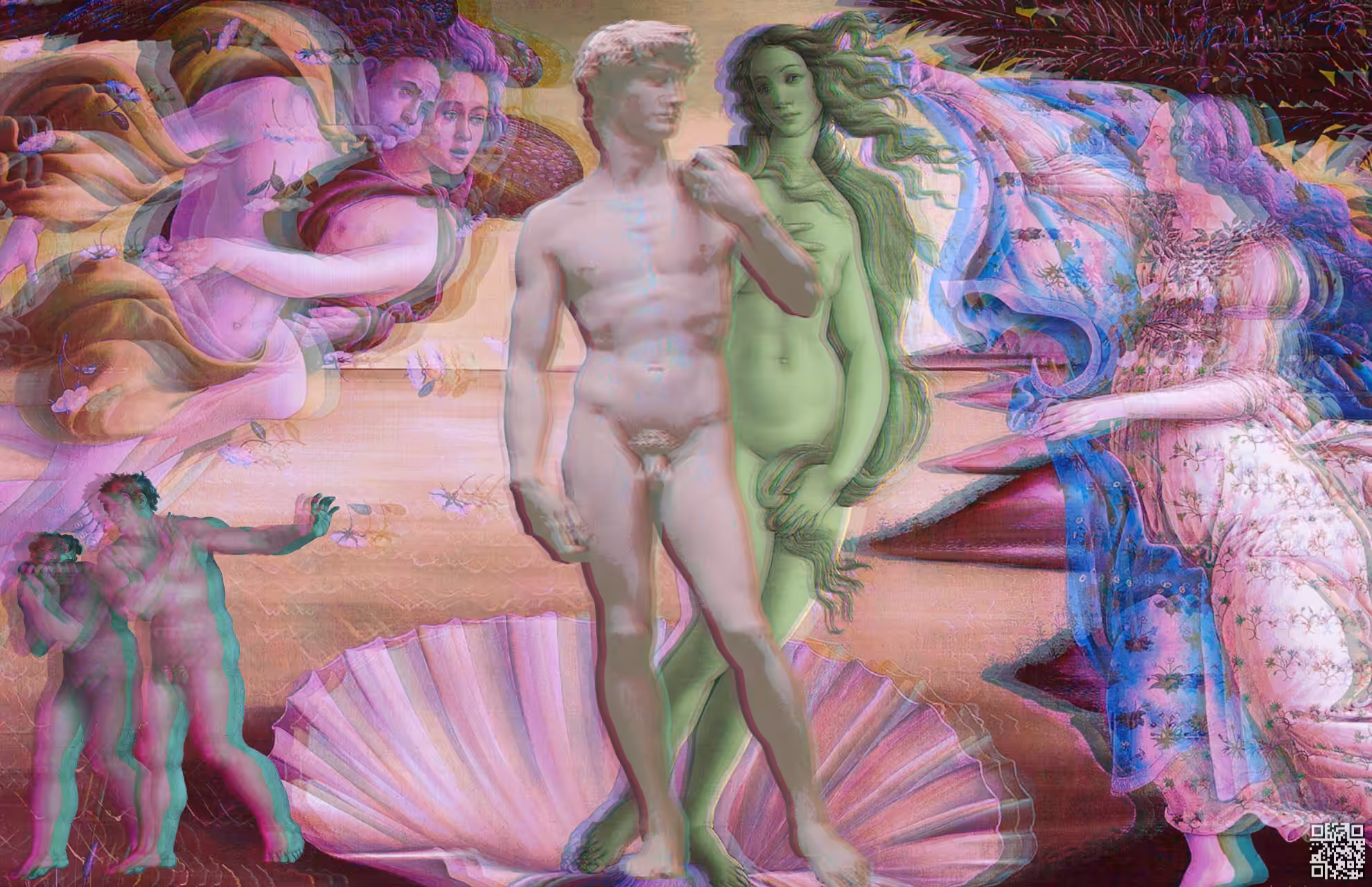 The Lovers