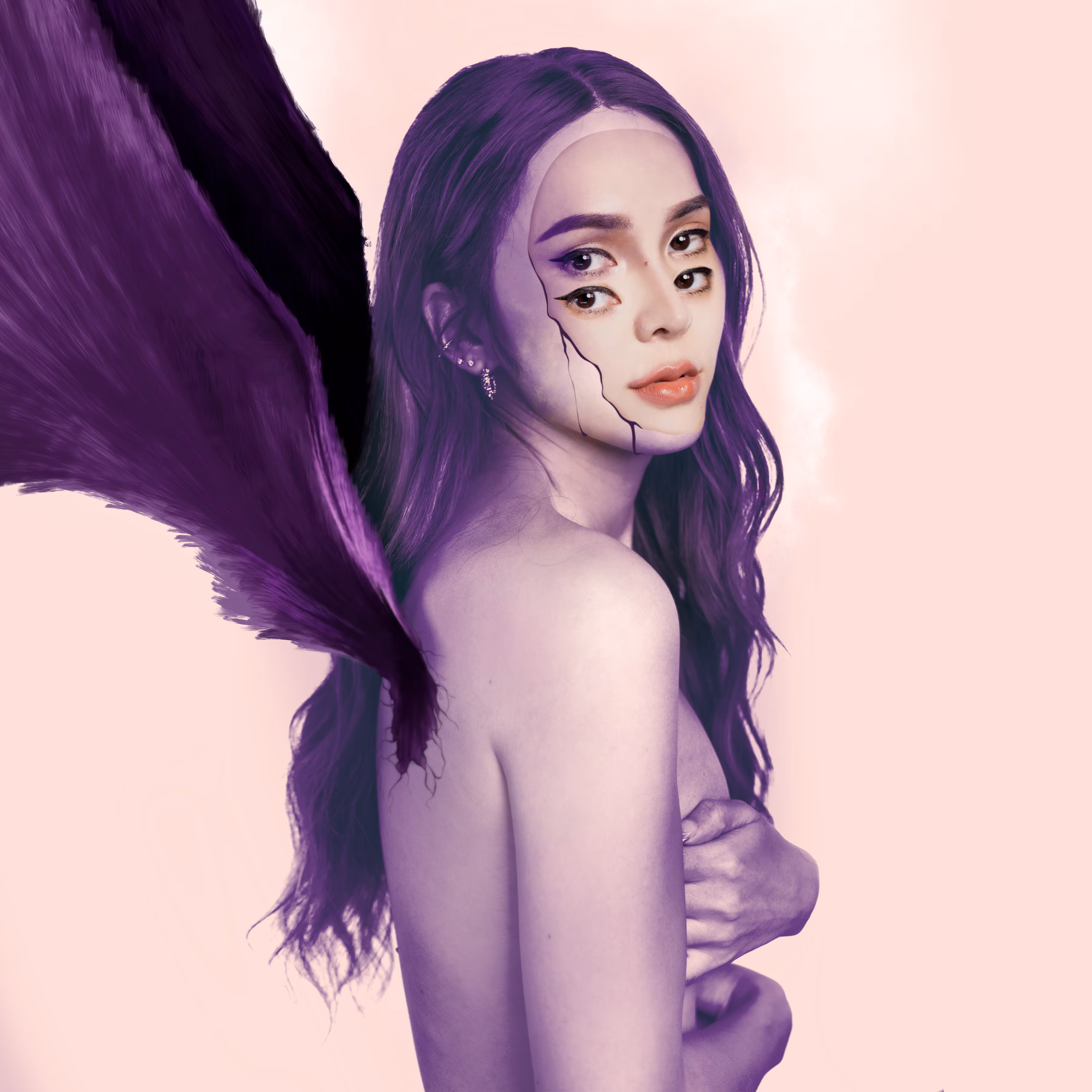 Pride to be - Chloe