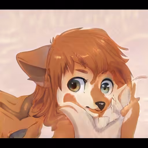 Fursona - #659