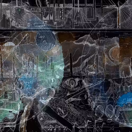 Agricultural, Industrial, AI
