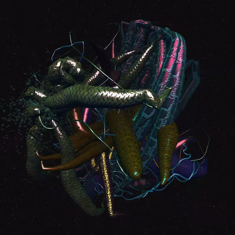 Glomularus #72