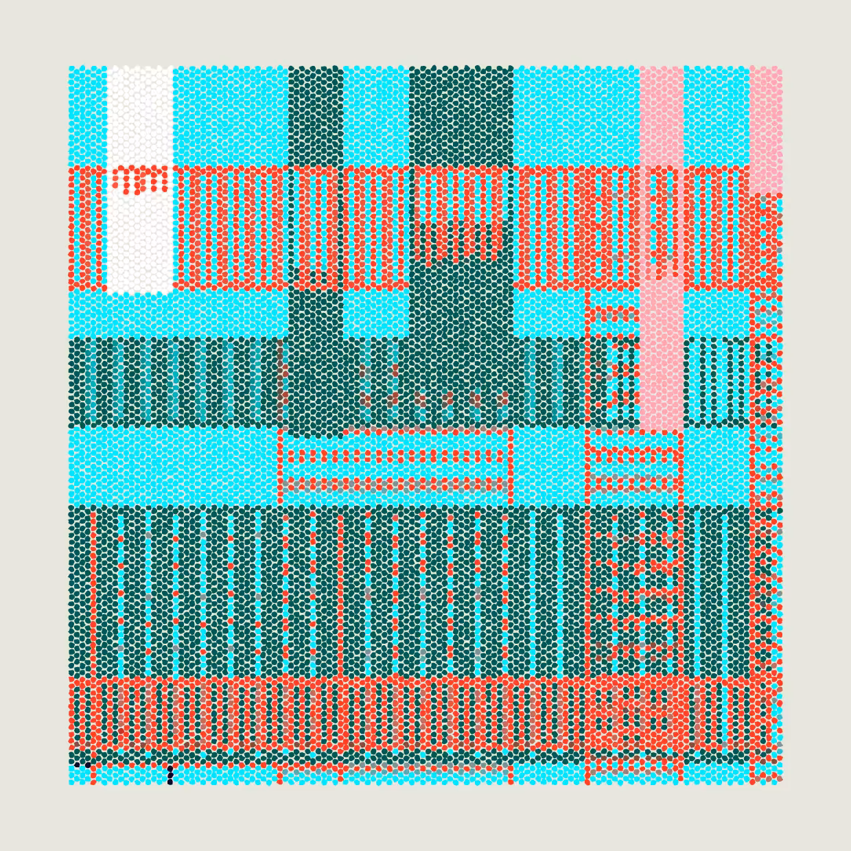 Linear Composition, Vol. 2 #2