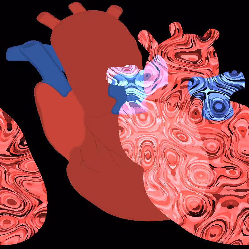 Heart Beat #2