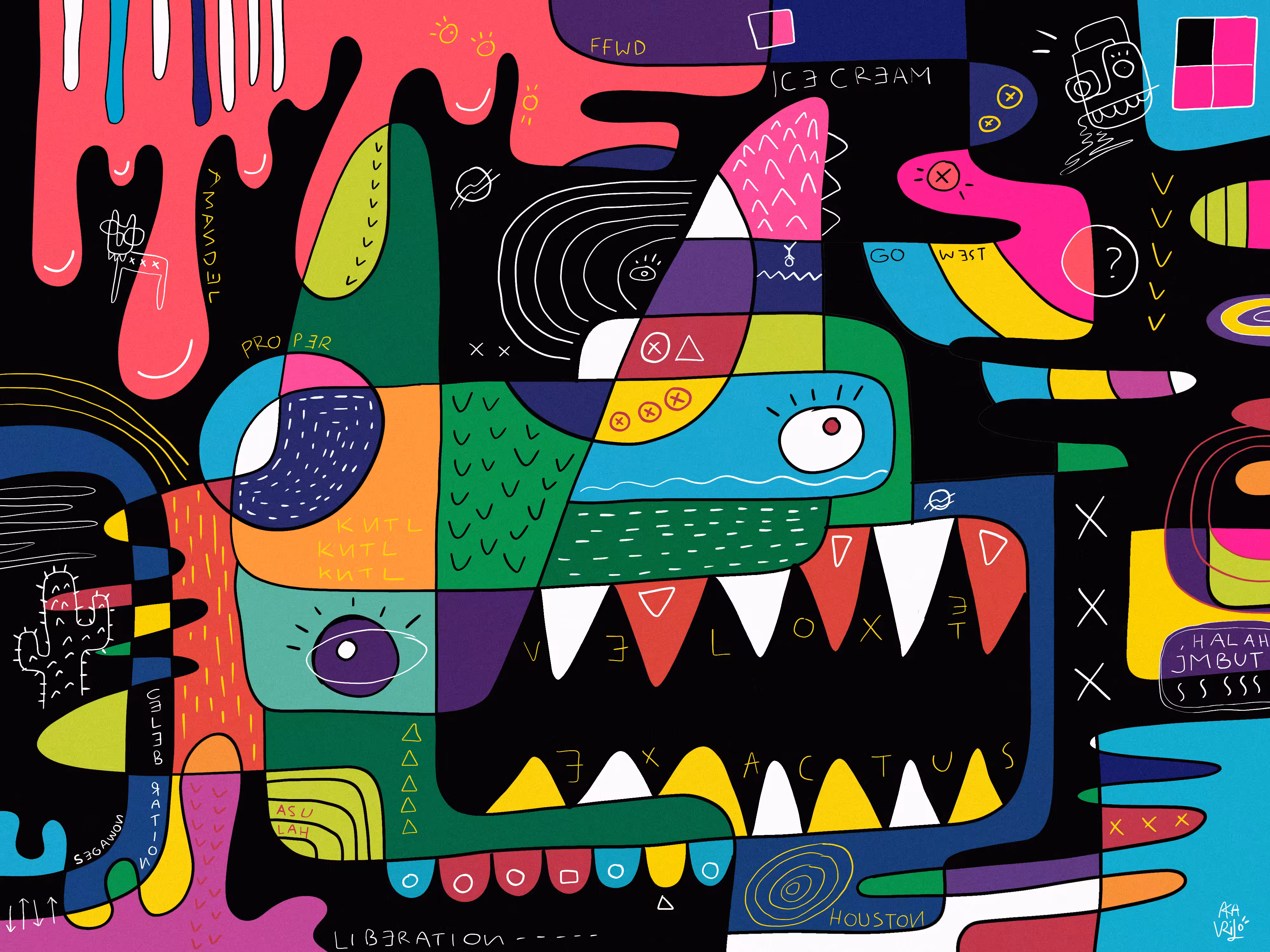 ASUVERSE No.6