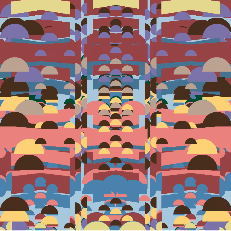 The Rhythms Series [DROP] #70