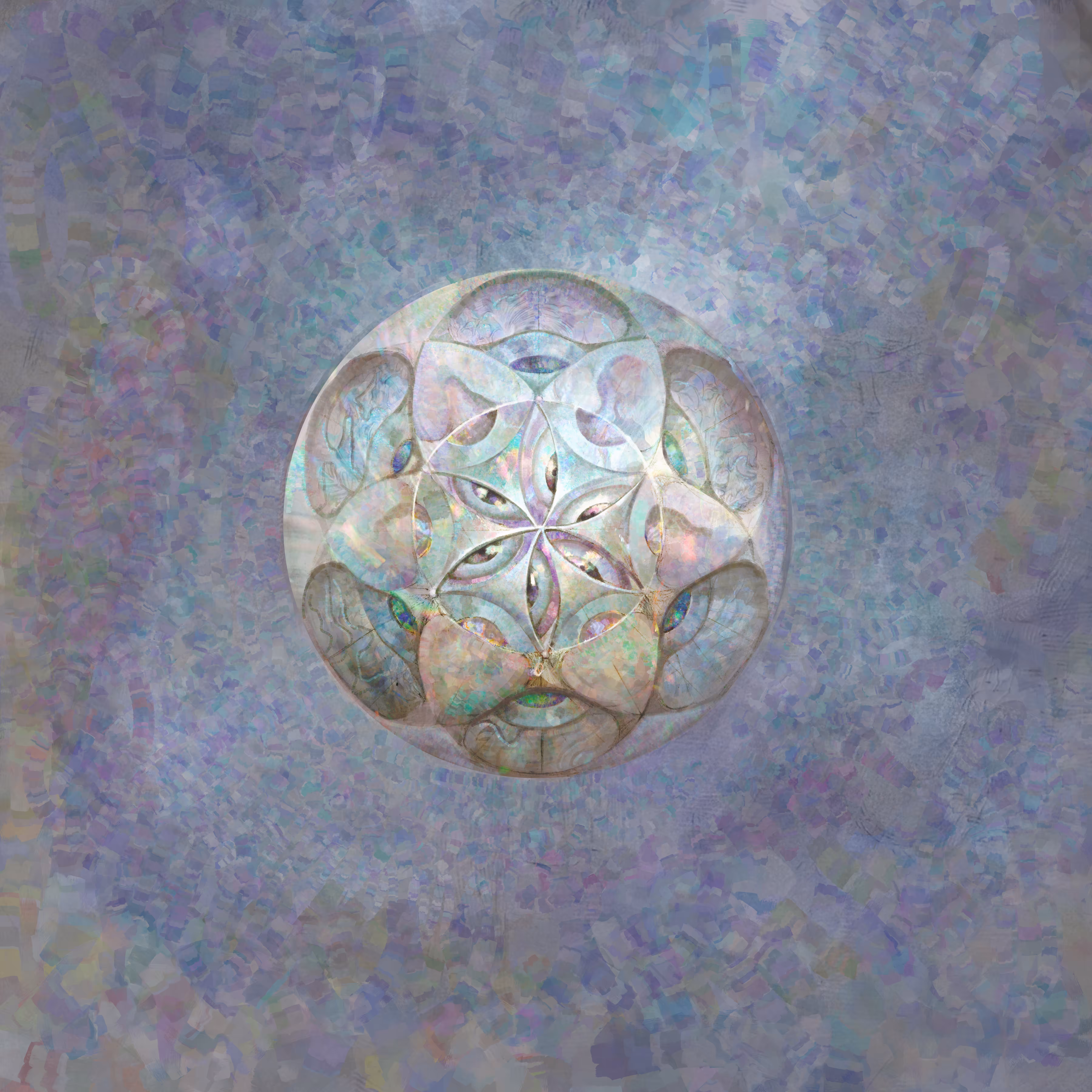 Flower of Life
