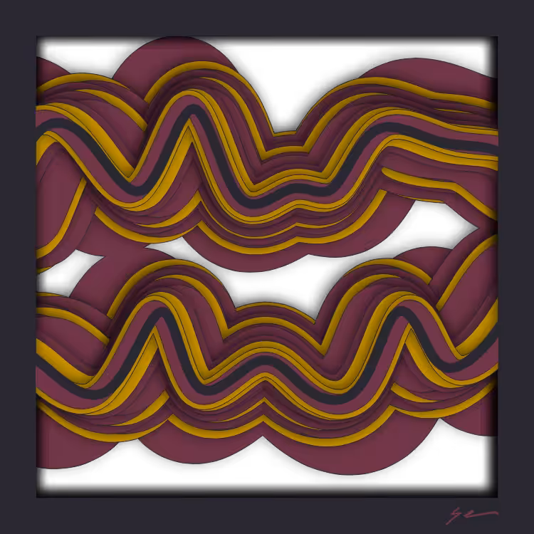 Amplitude #240