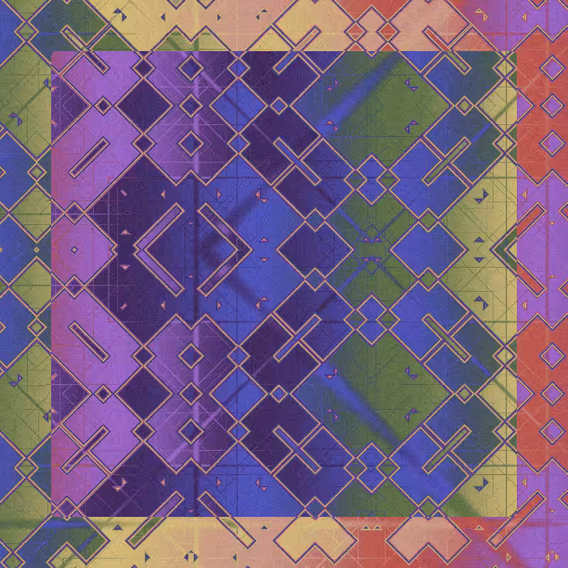 Autochthon #41