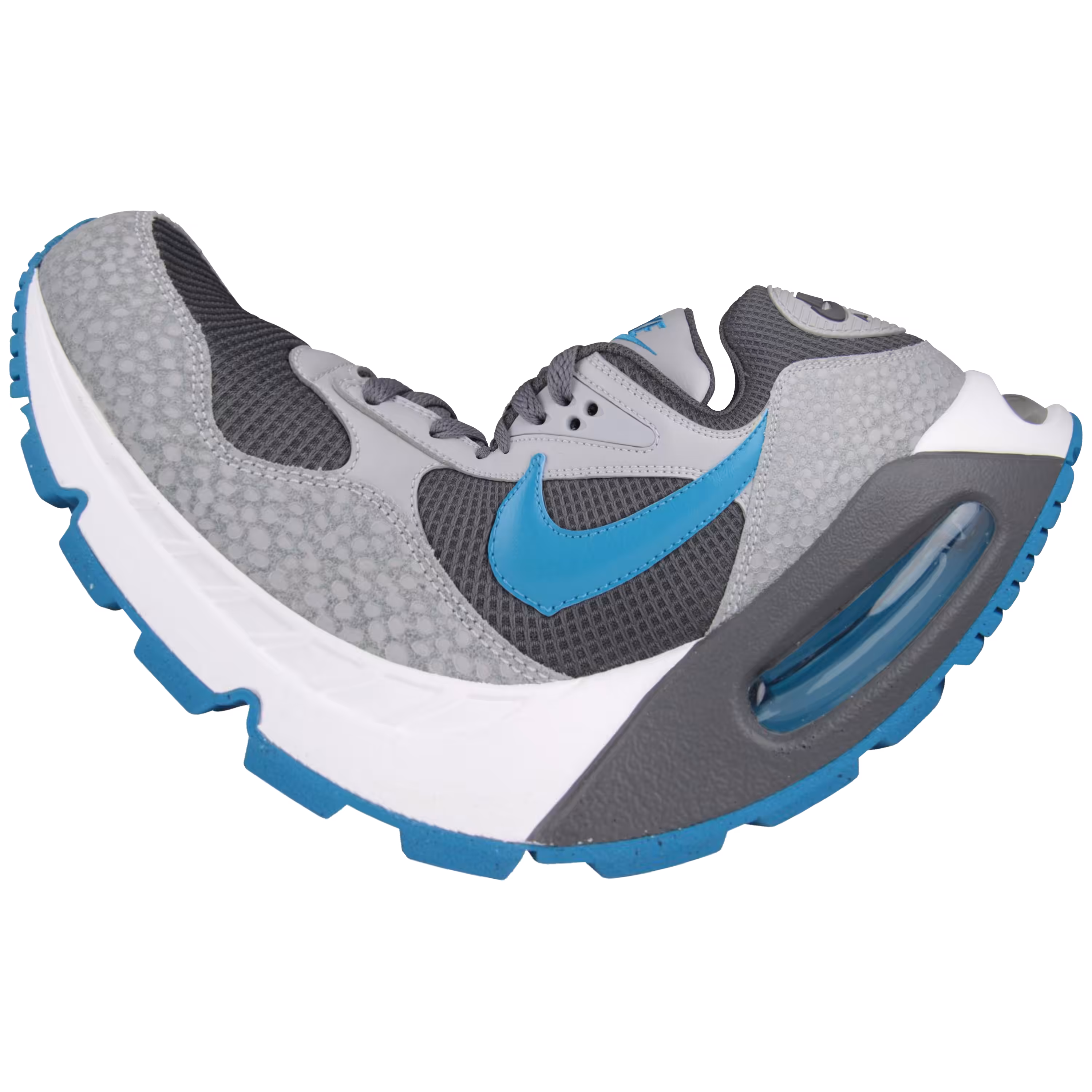 Swoosh Reshape # 23