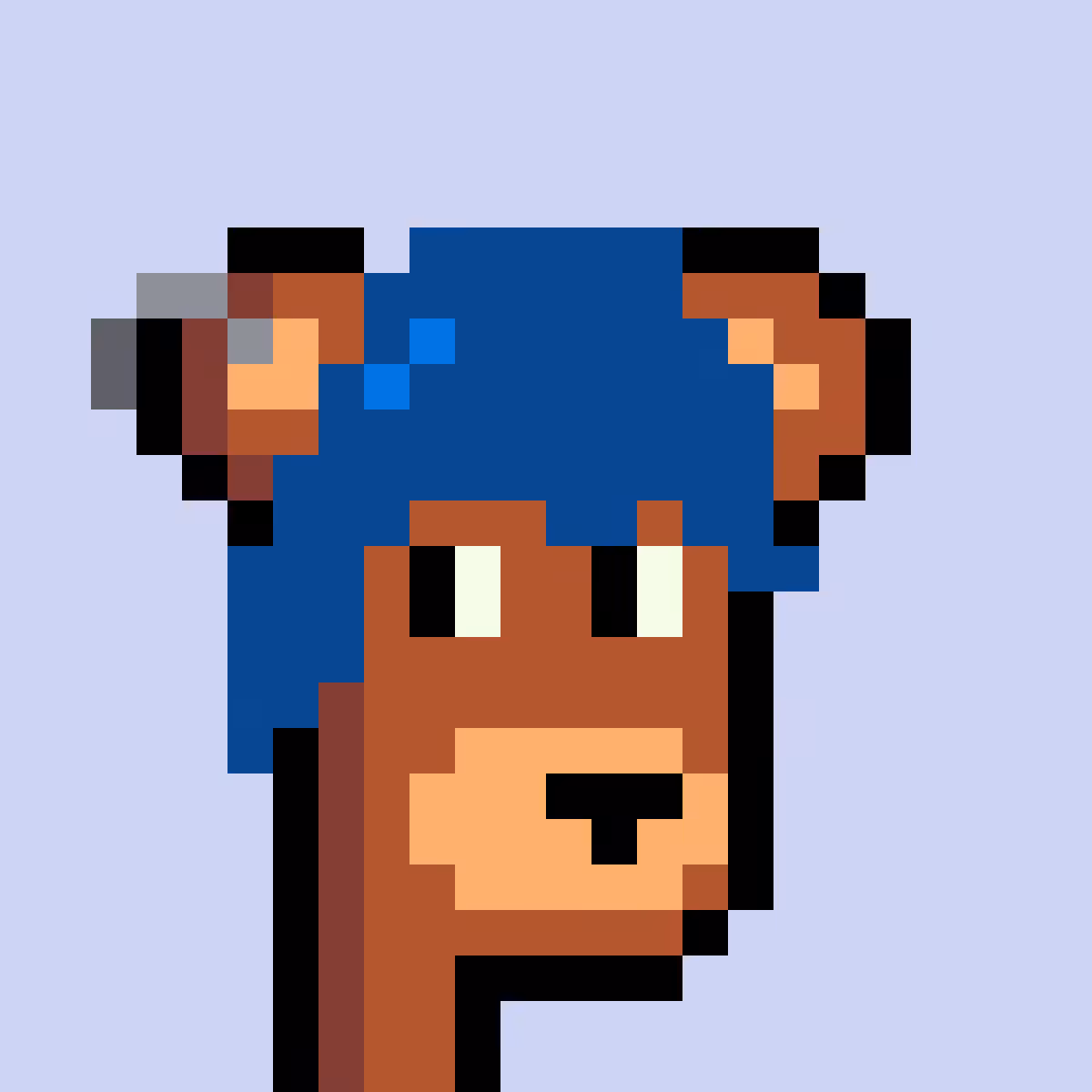 BearPunks #980