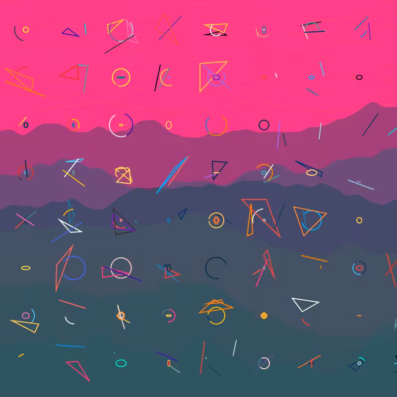 Temporal Dimensions #19