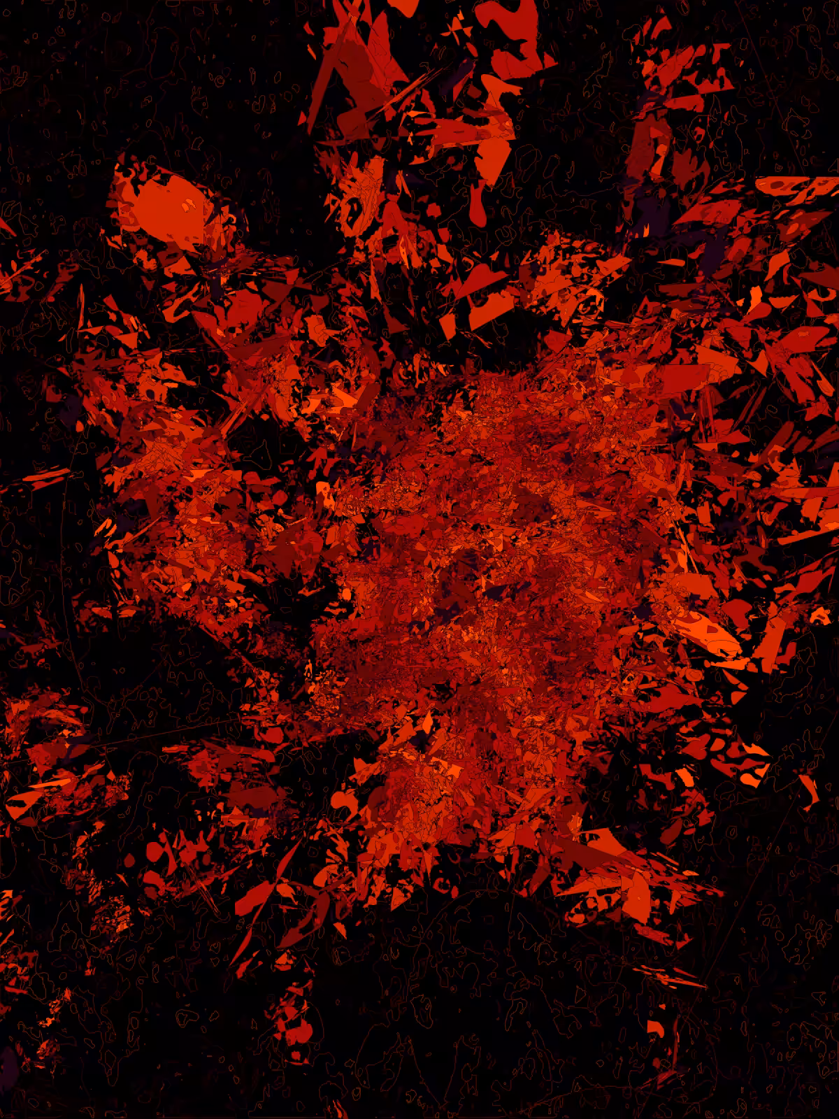 Windfall #71