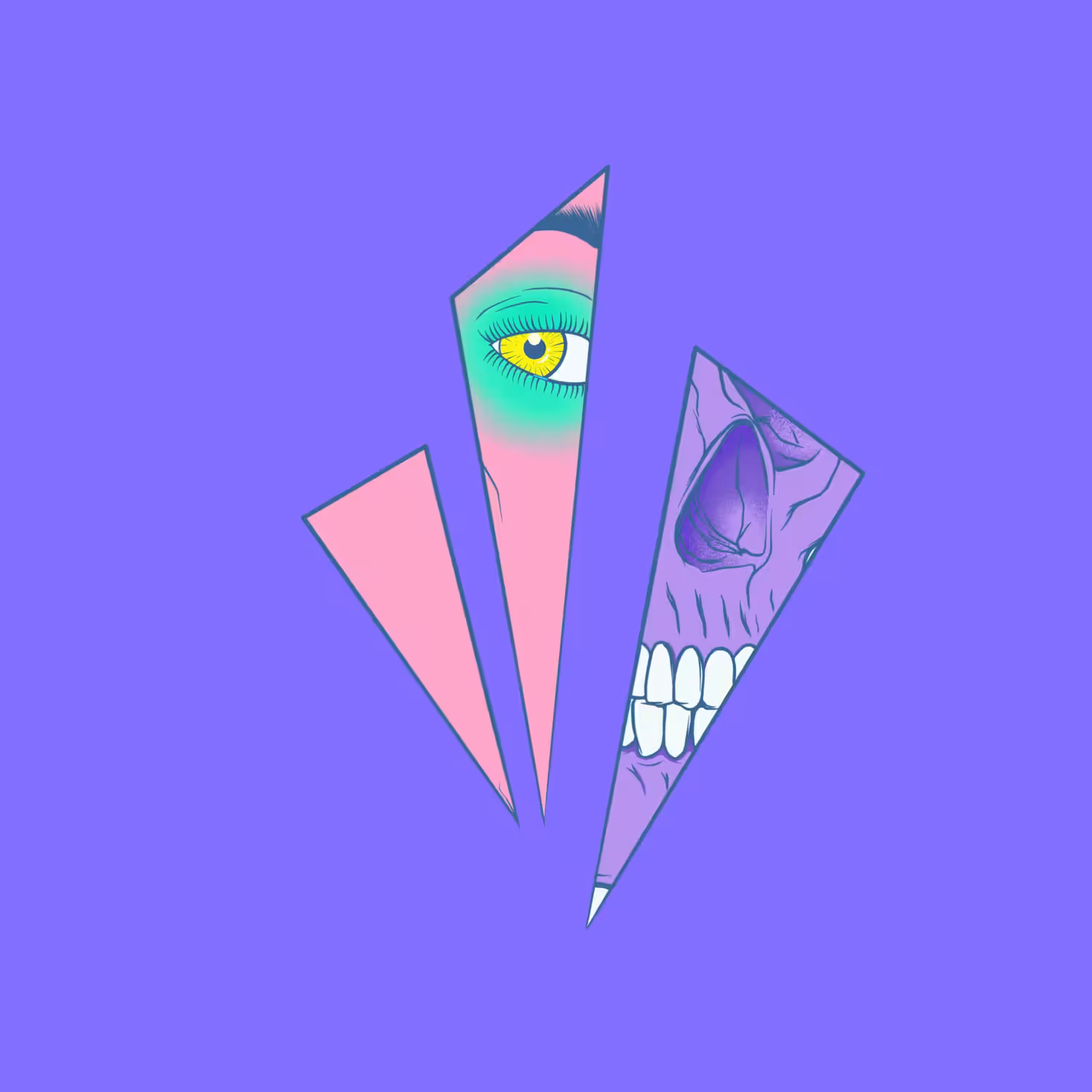 Fragments pt.01
