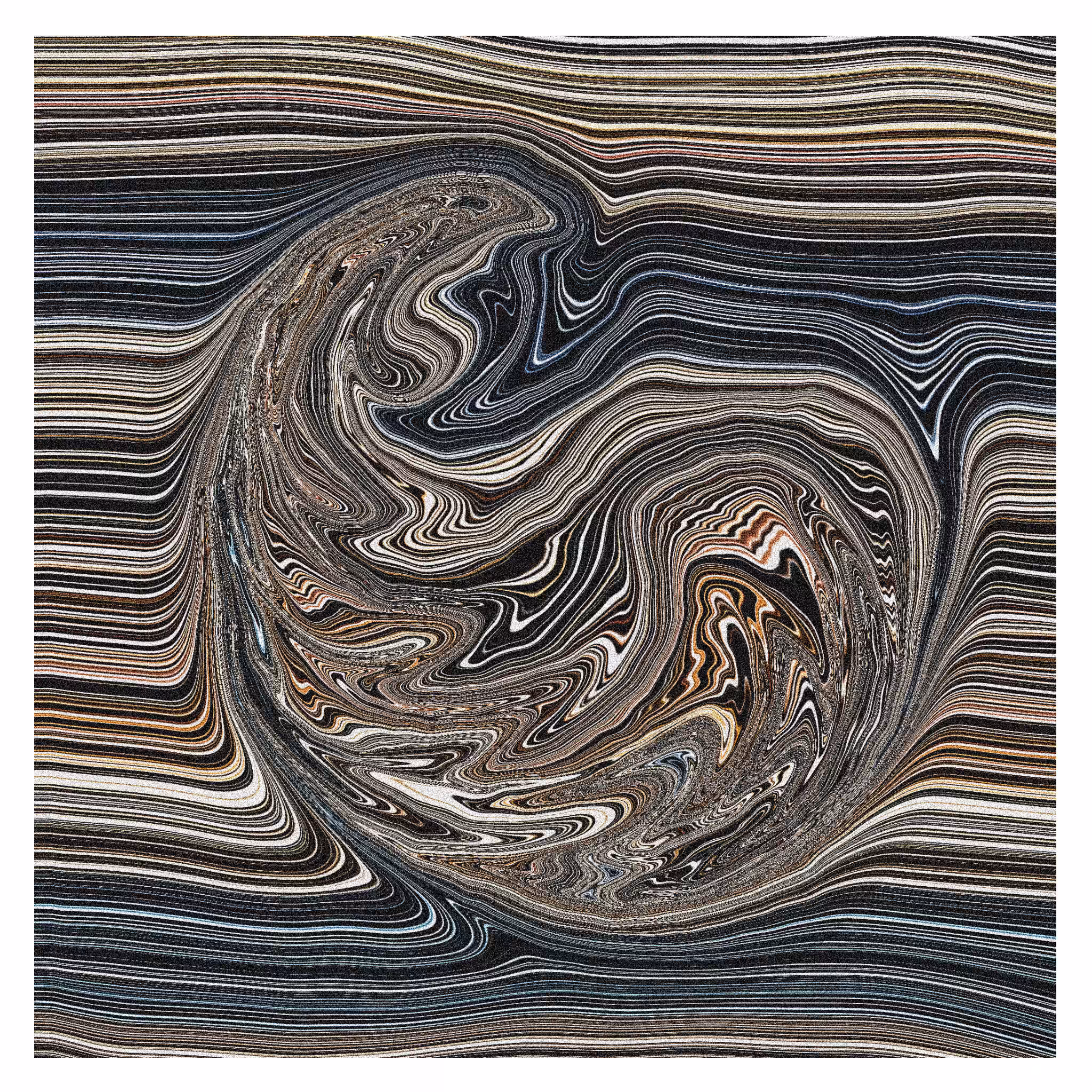 DIMENSION #8