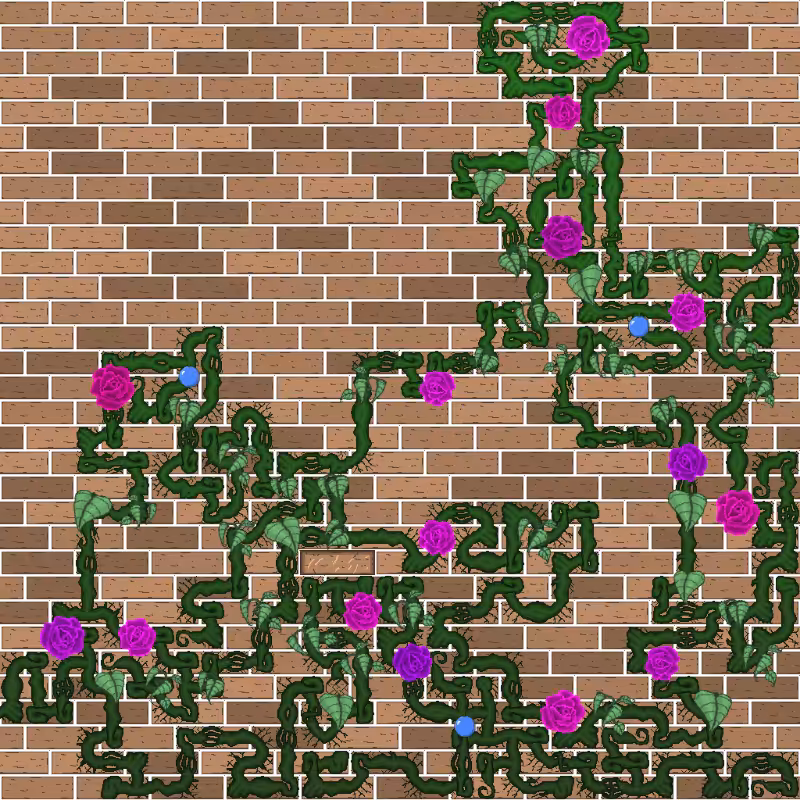 To make a botanist cry #292