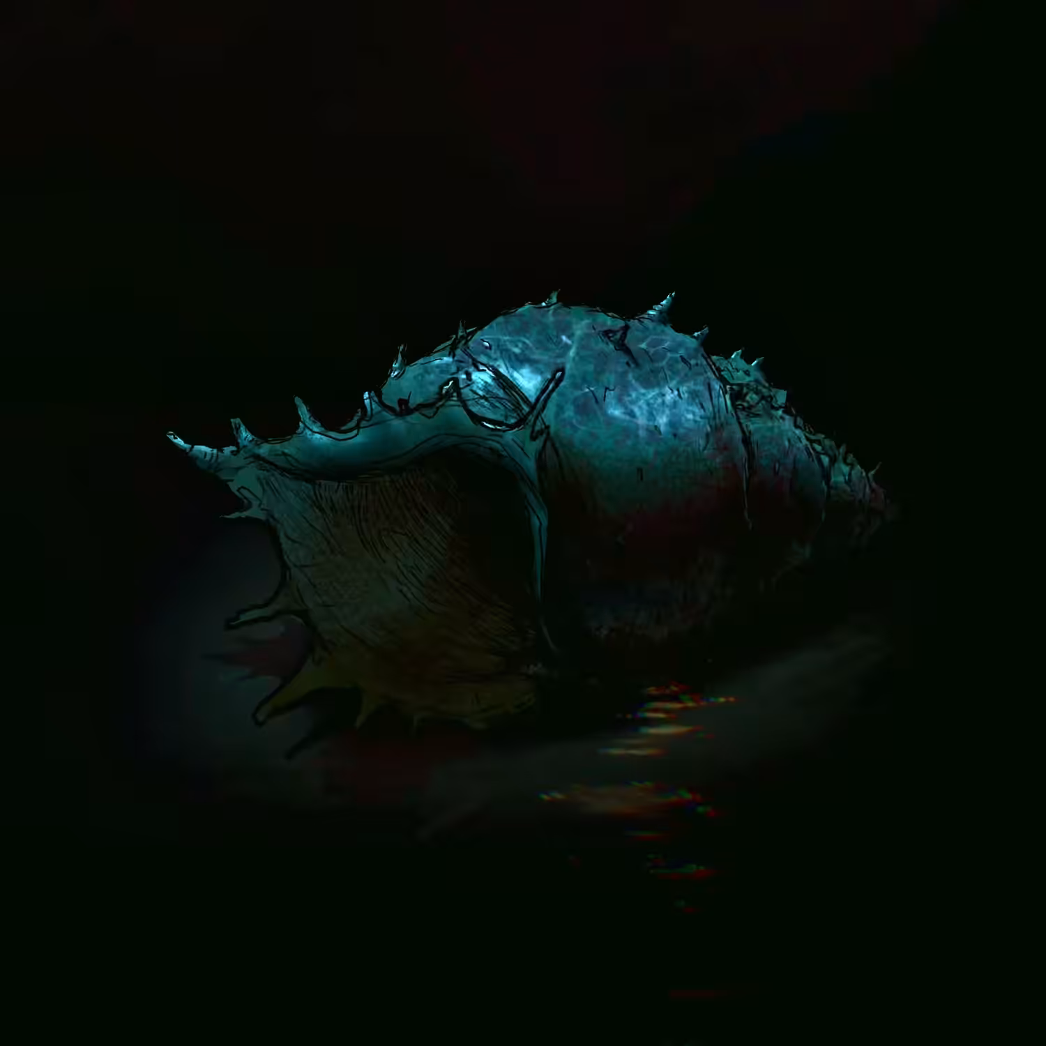 #013 - Crawl