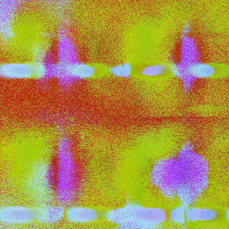 Various Subtlety #1
