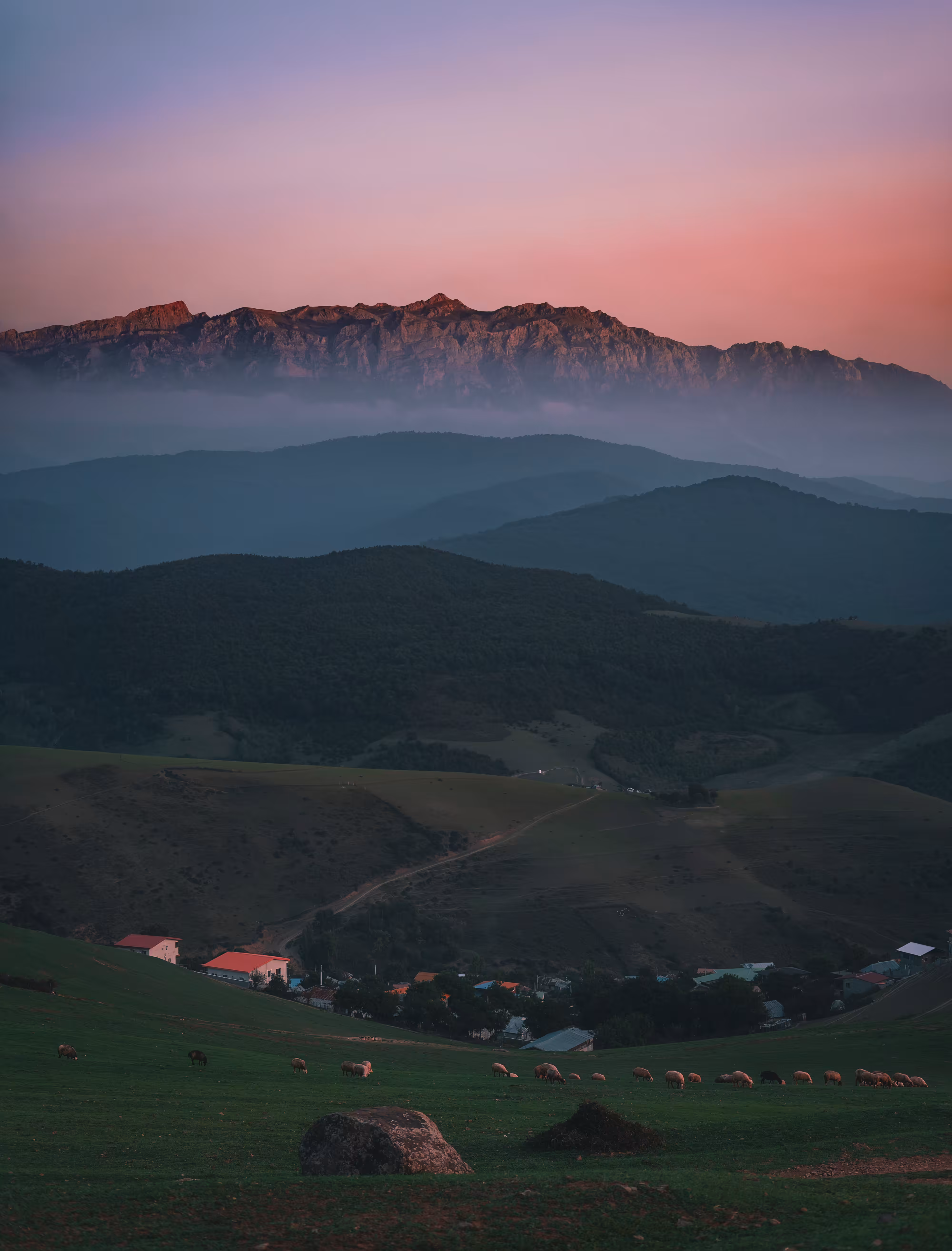 First Light