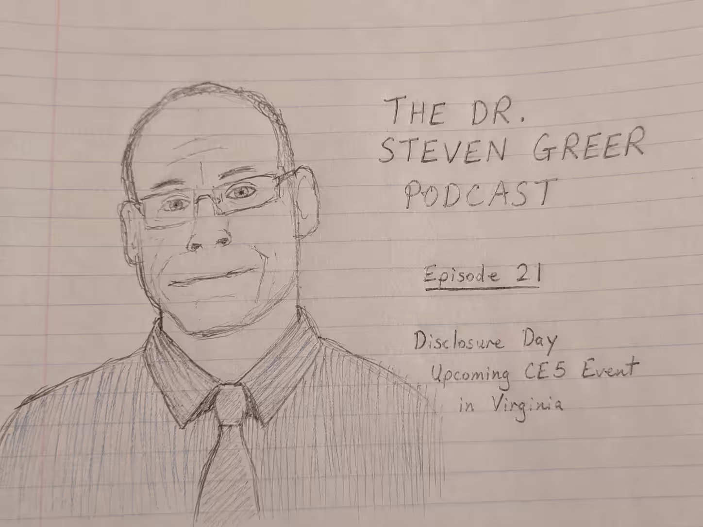 The NFT Bargain Bin™: The Dr. Steven Greer Podcast™