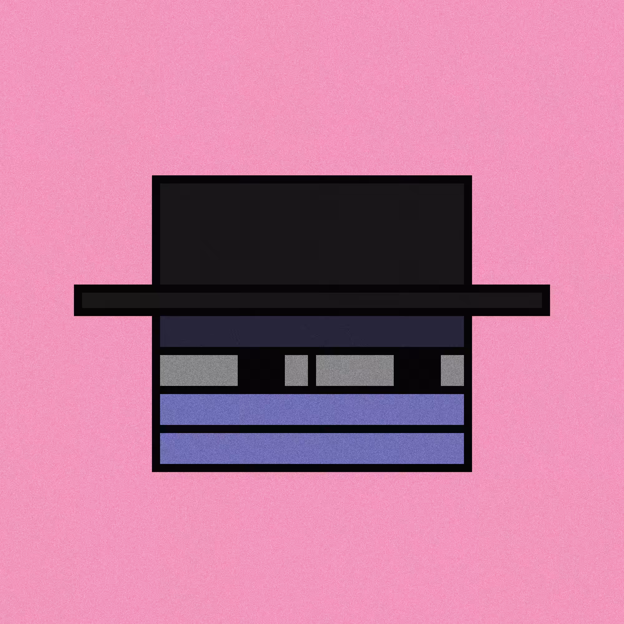 Opepunk - Ribbit