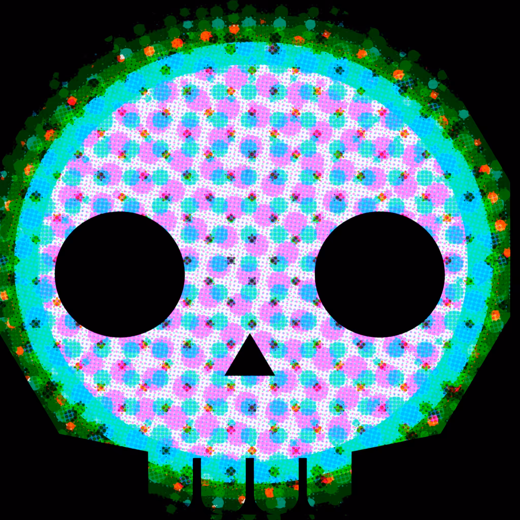 Día de Muertos