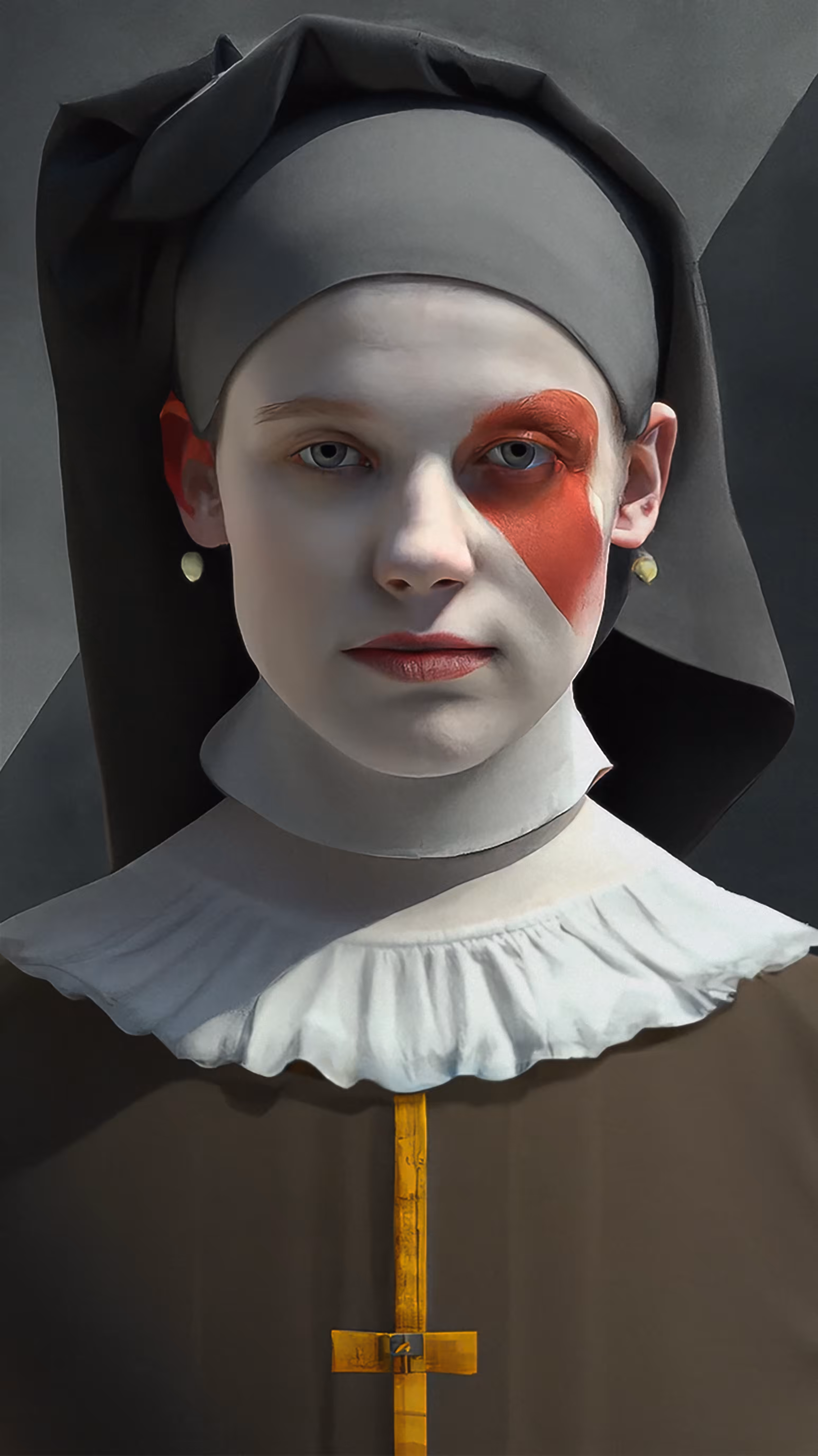 Jeune Soeur