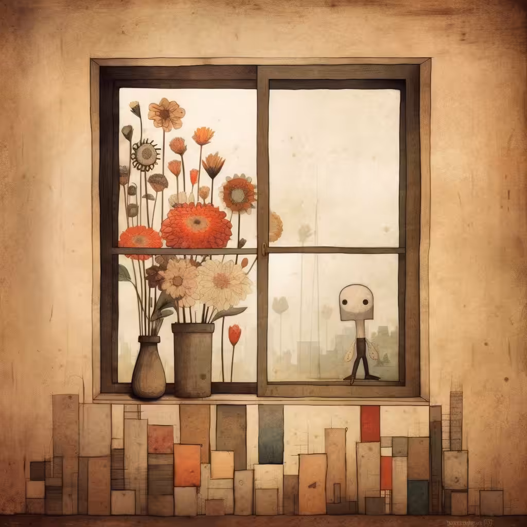 My favourite window #1
