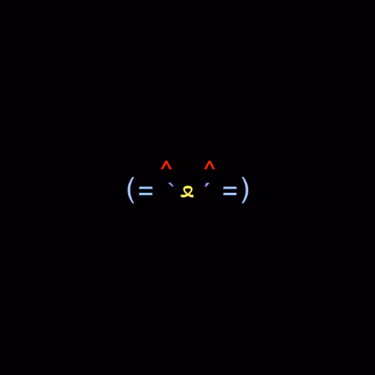 cats #3563
