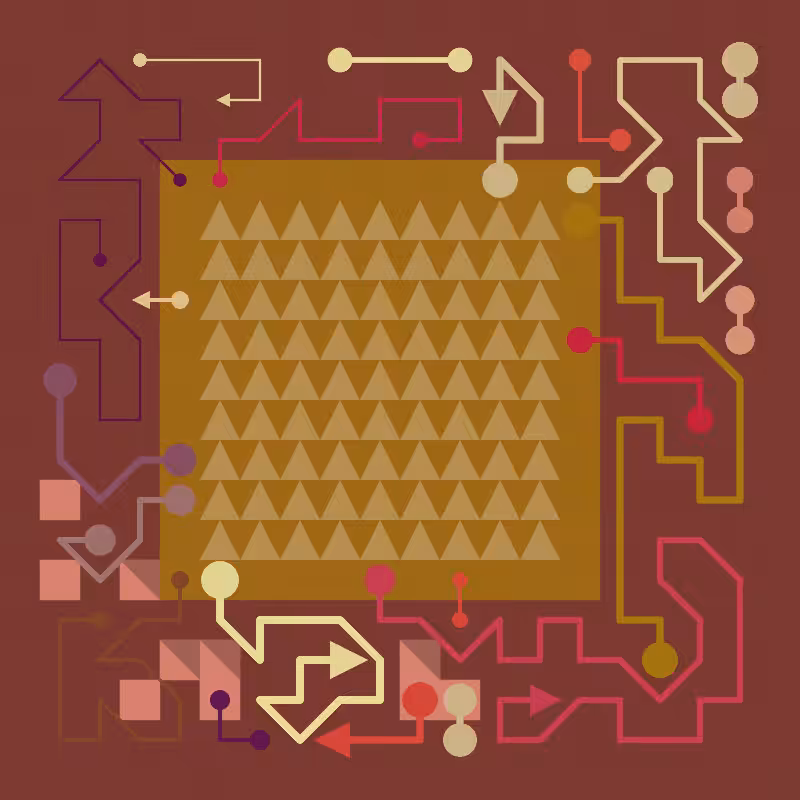 Unfamiliar Directions #364