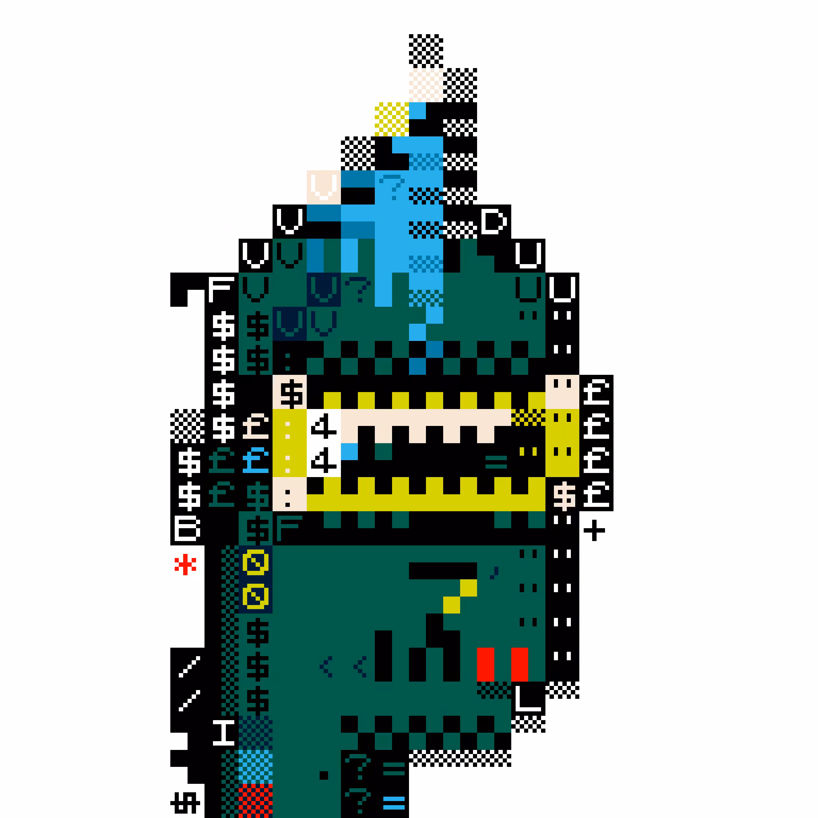 Kleverpunks 37