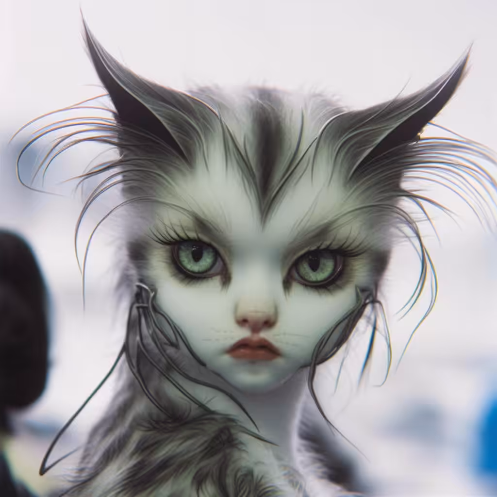 GothKats® #127