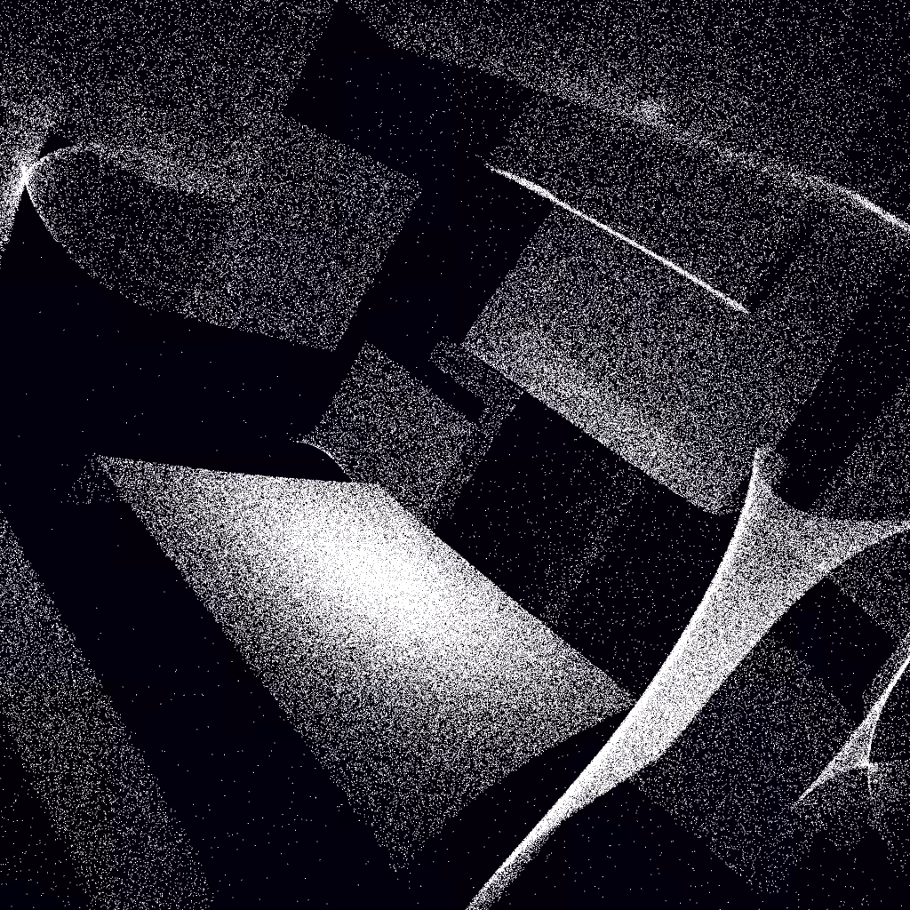 Perception  #4