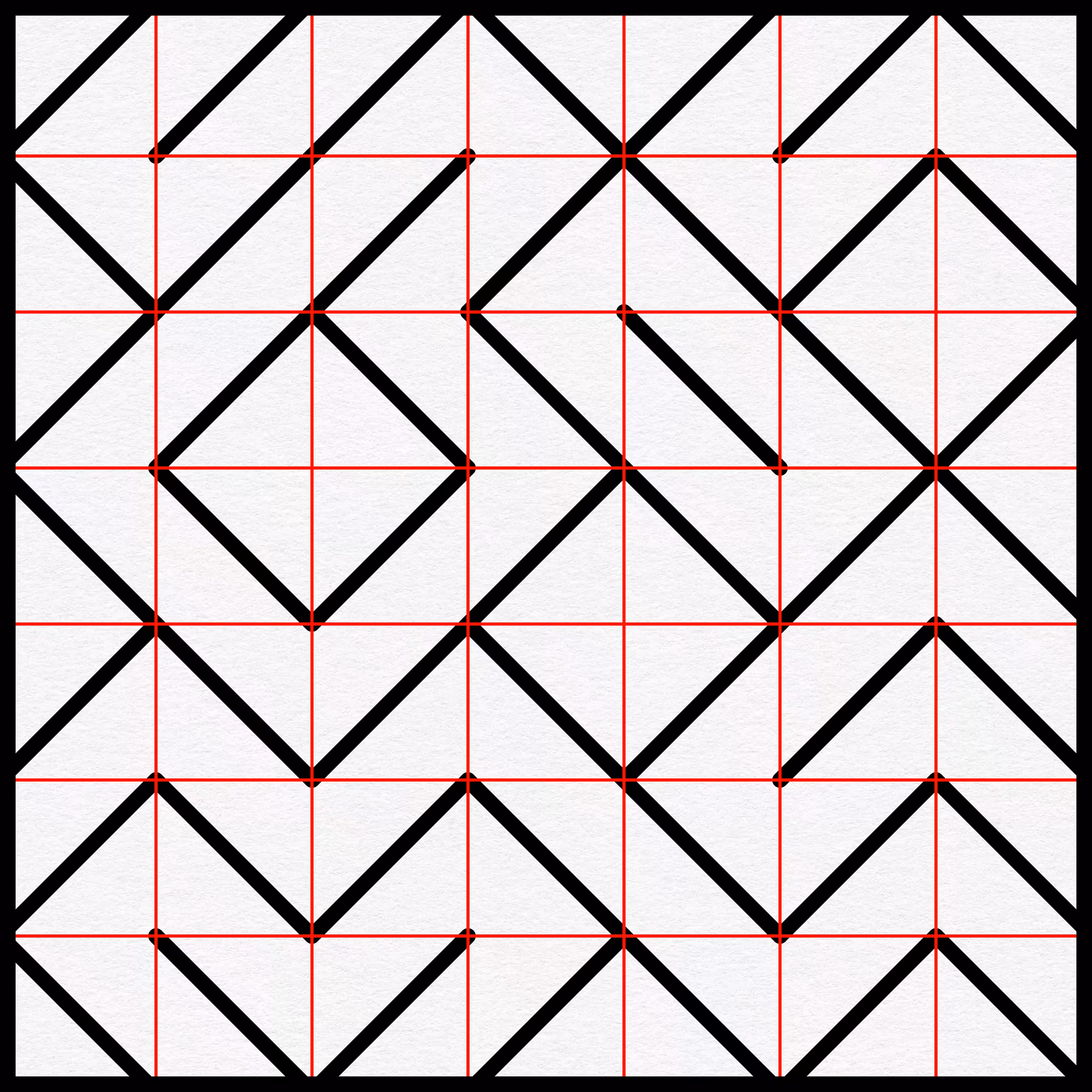 10PRINT - Example #17