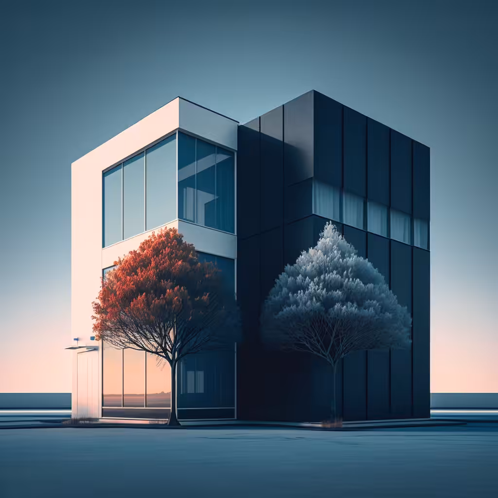 Blue Hour