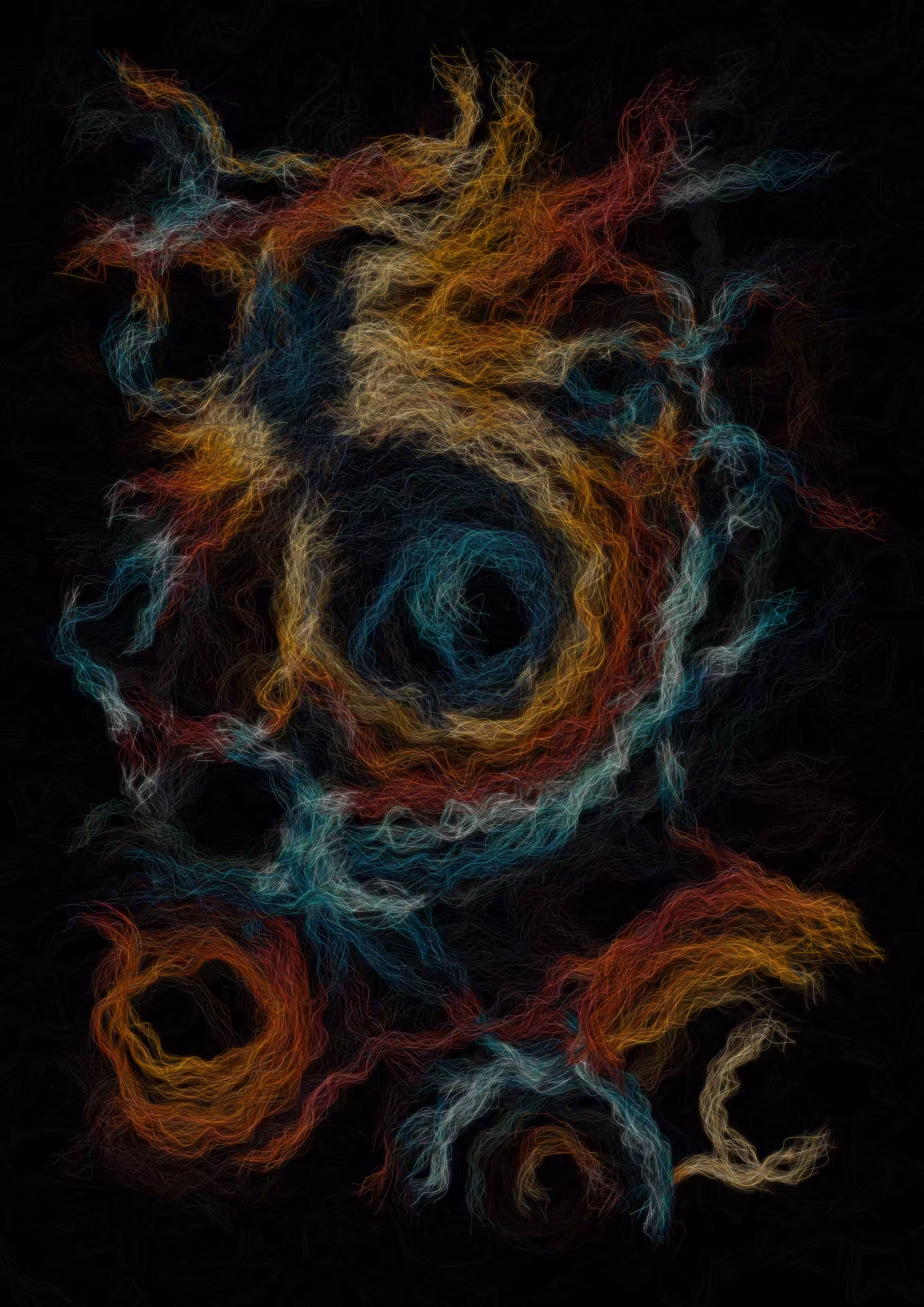 Whispering Depths #53