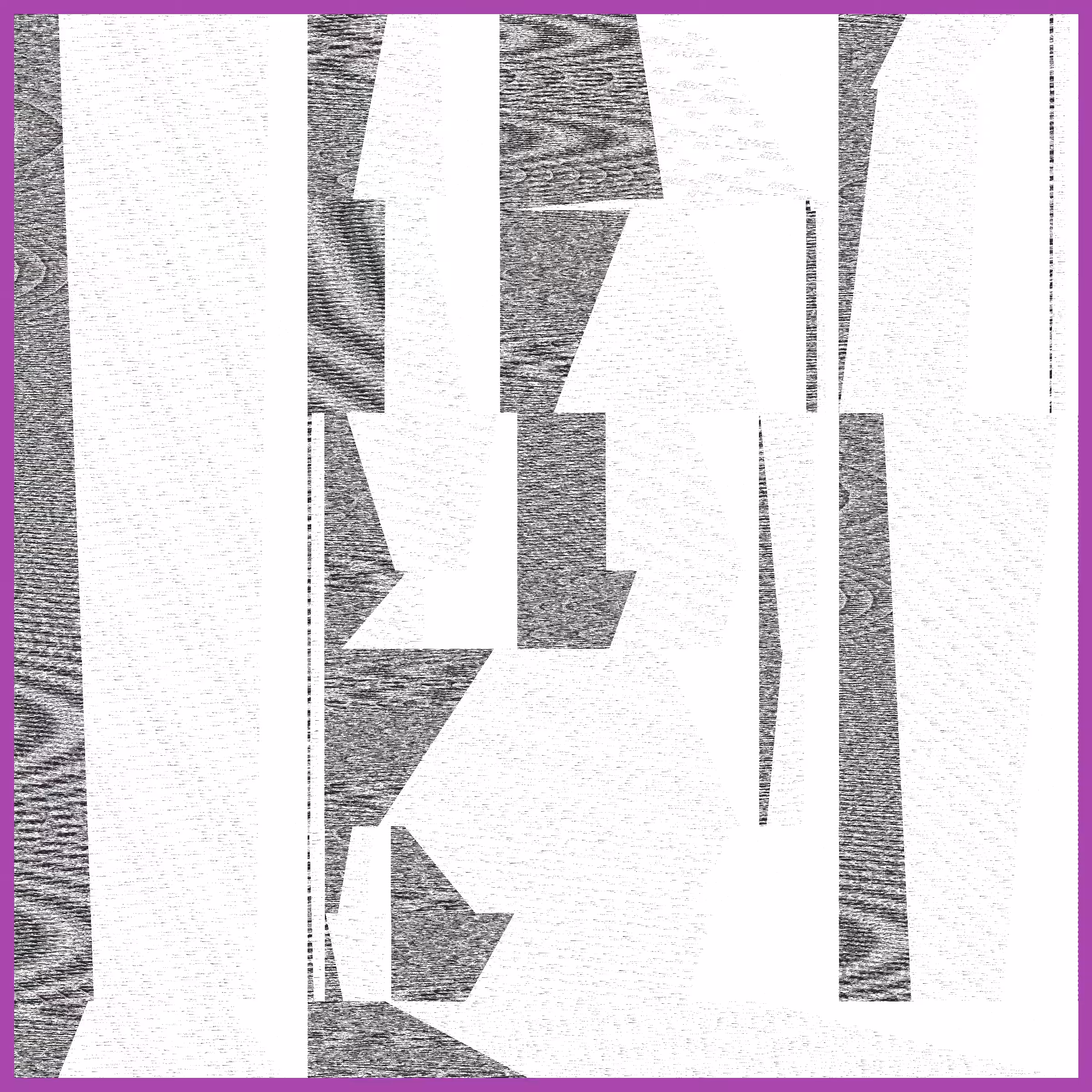 Subdivisions: light and shade #18