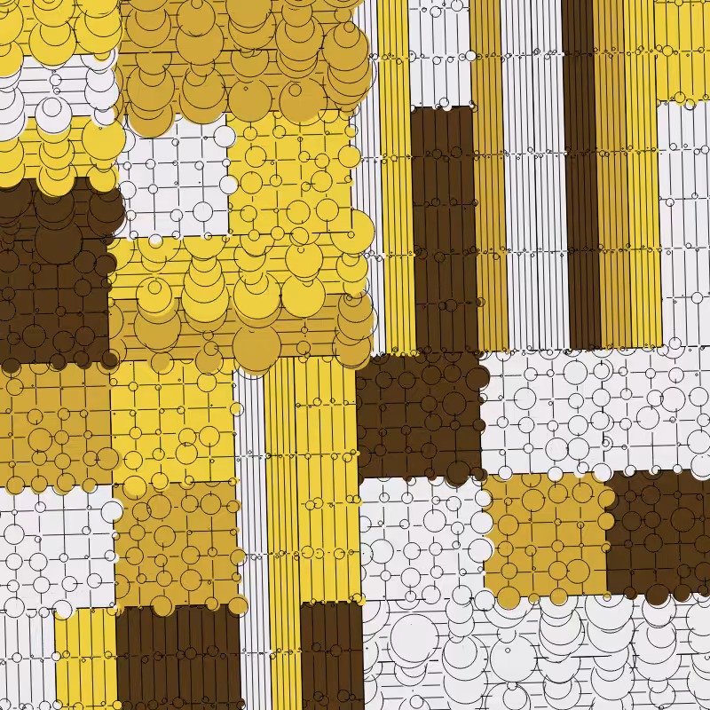 Live Cells #301