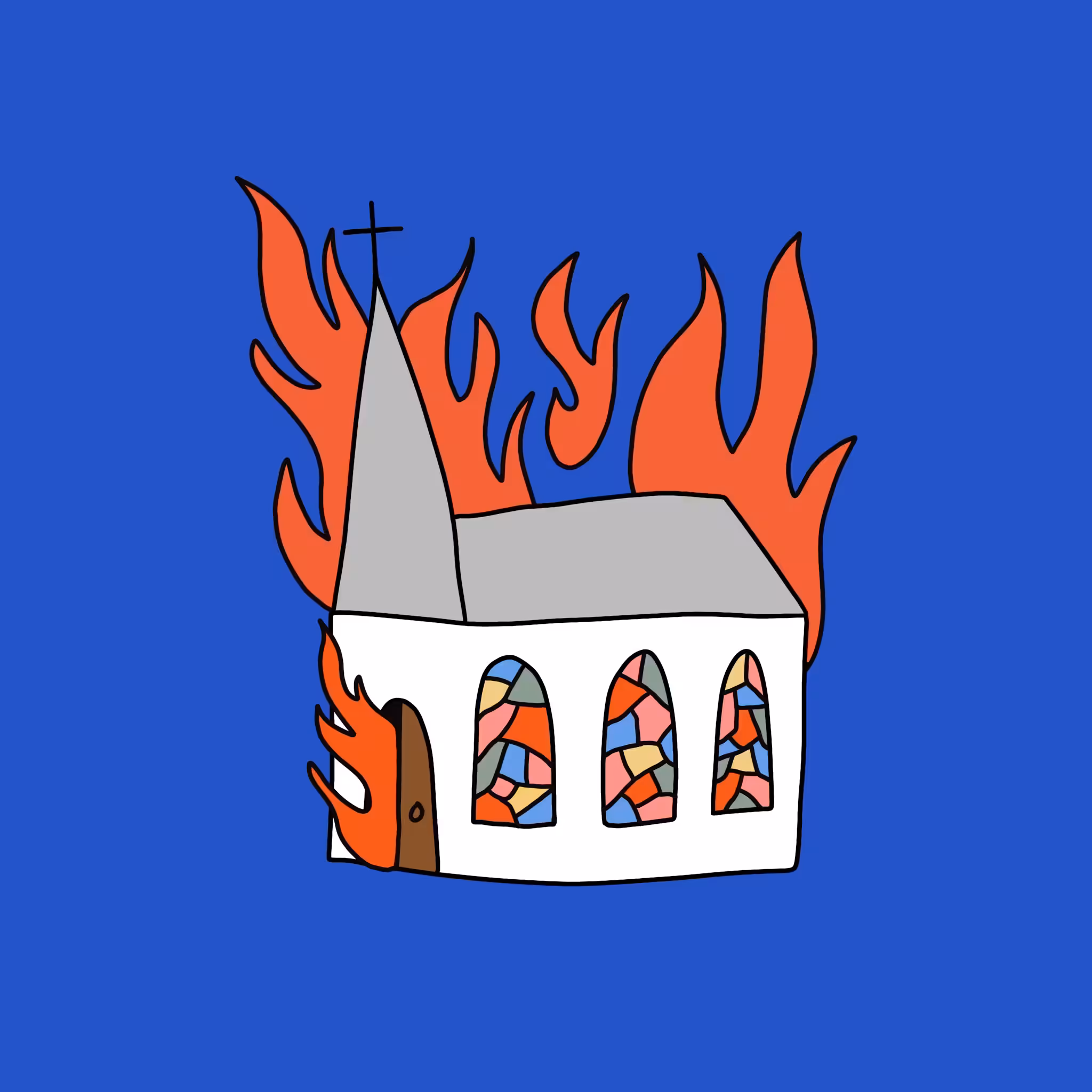 Revival Fire