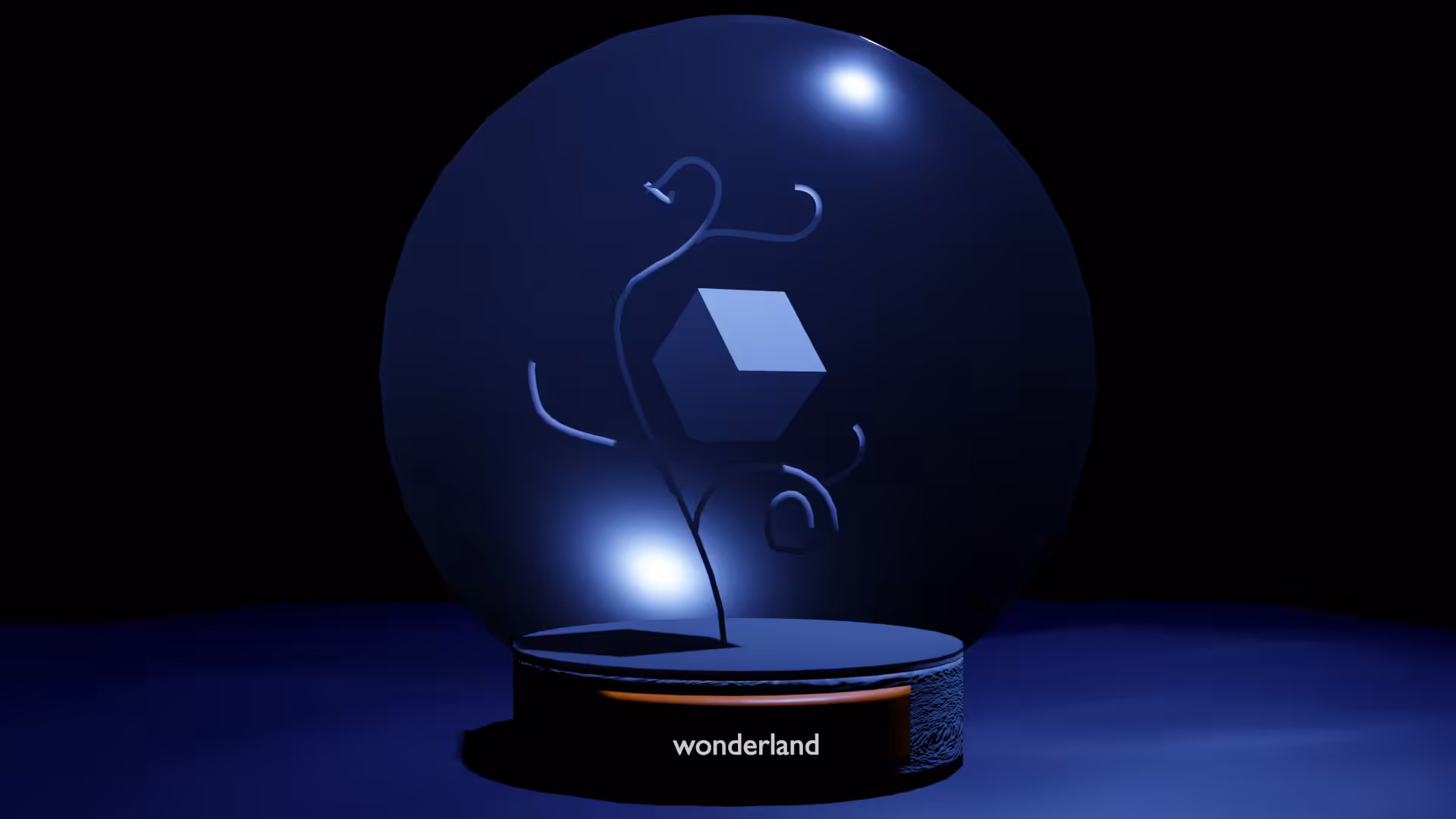 WONDERLAND.#1
