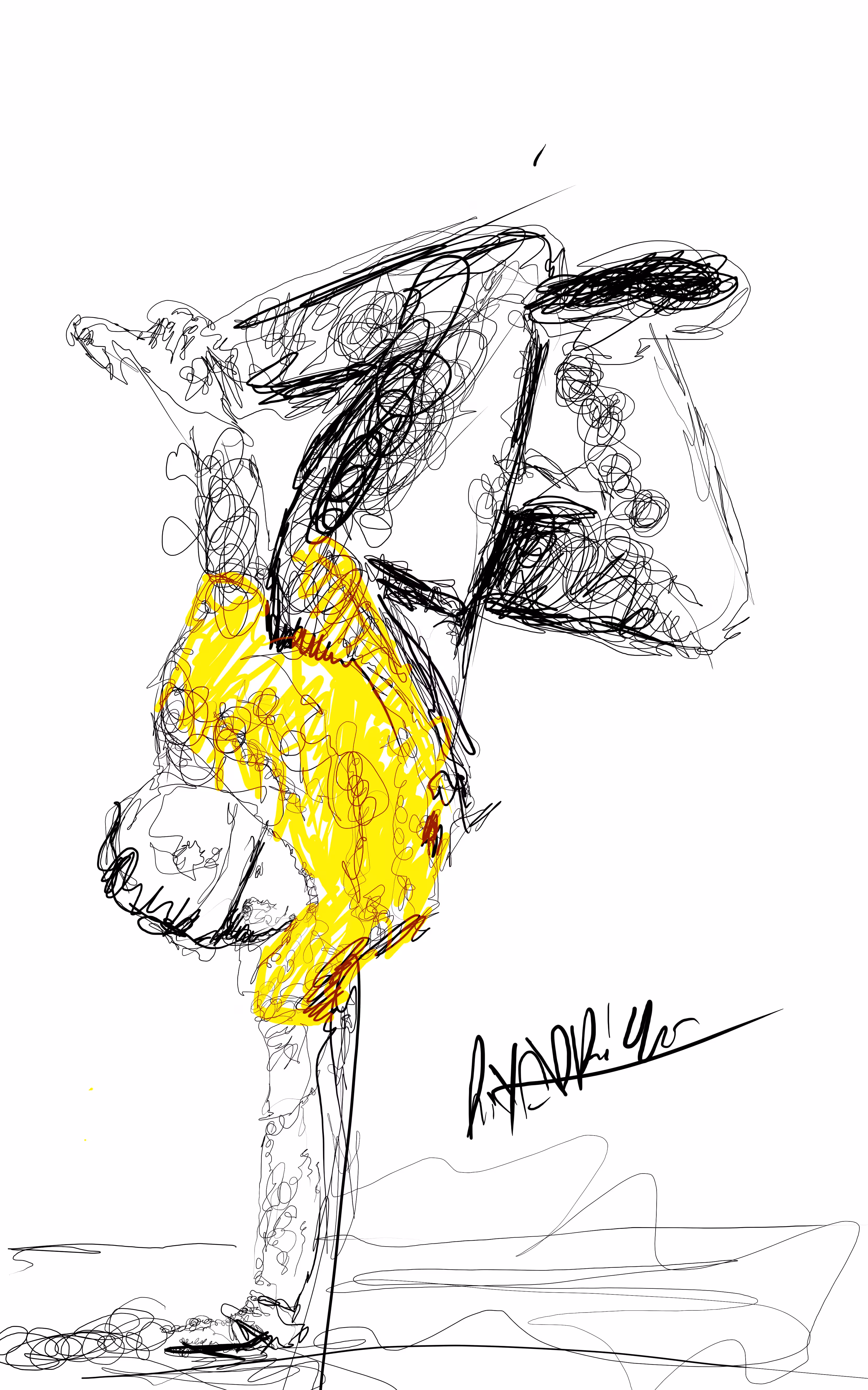Street dance