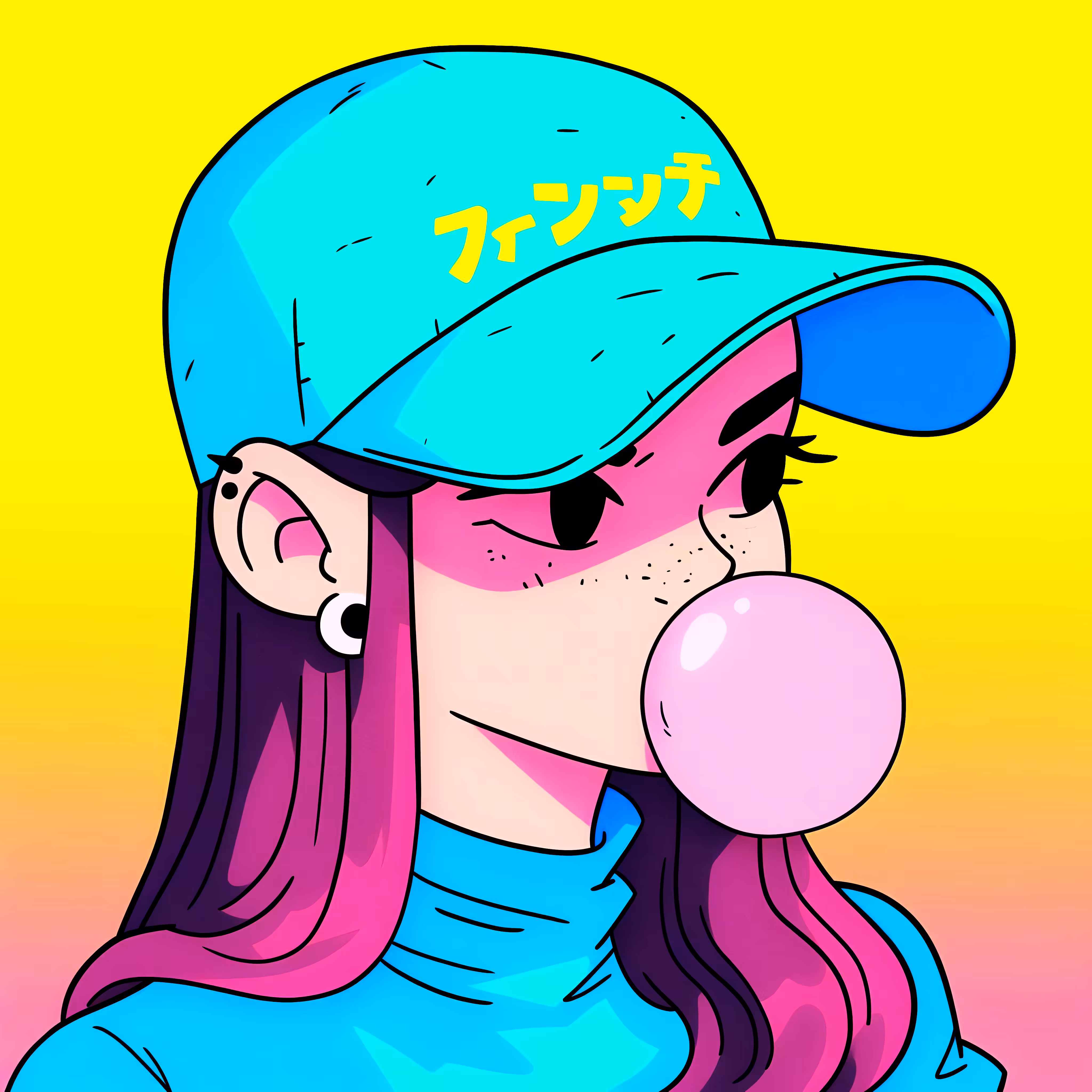 TO-KI-YO #22