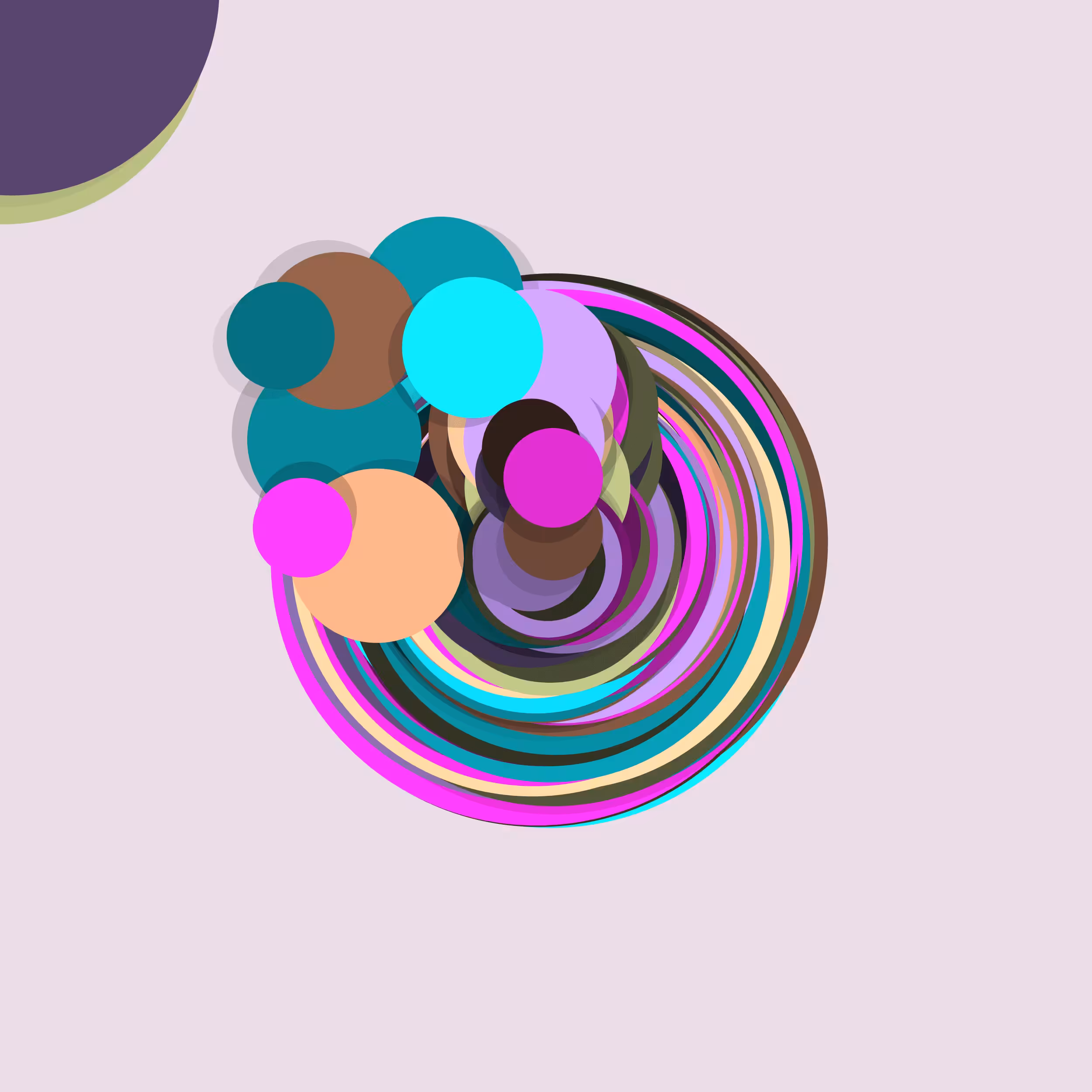 Crypto Circles #60
