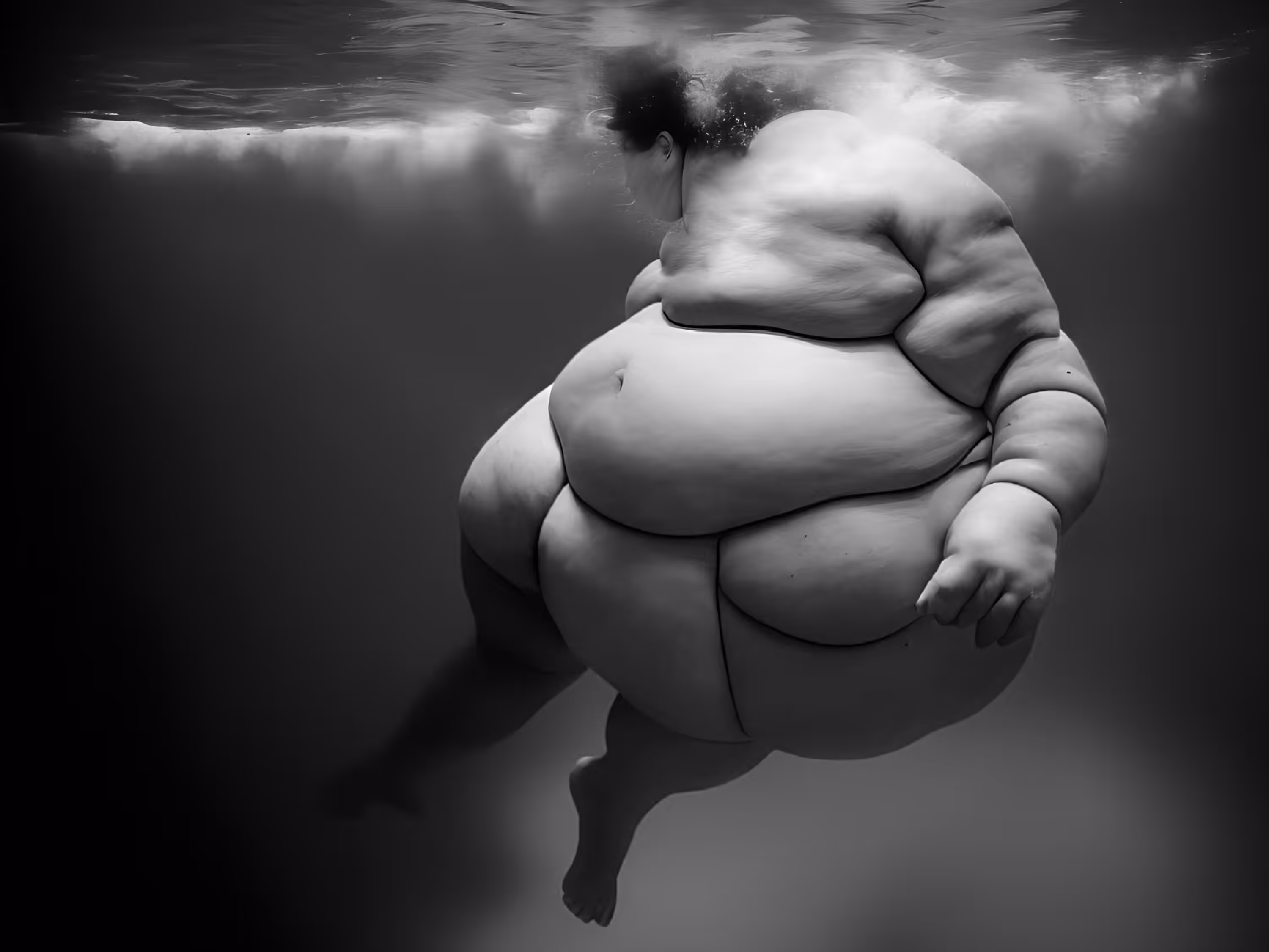 SUMO, study II, bw#17