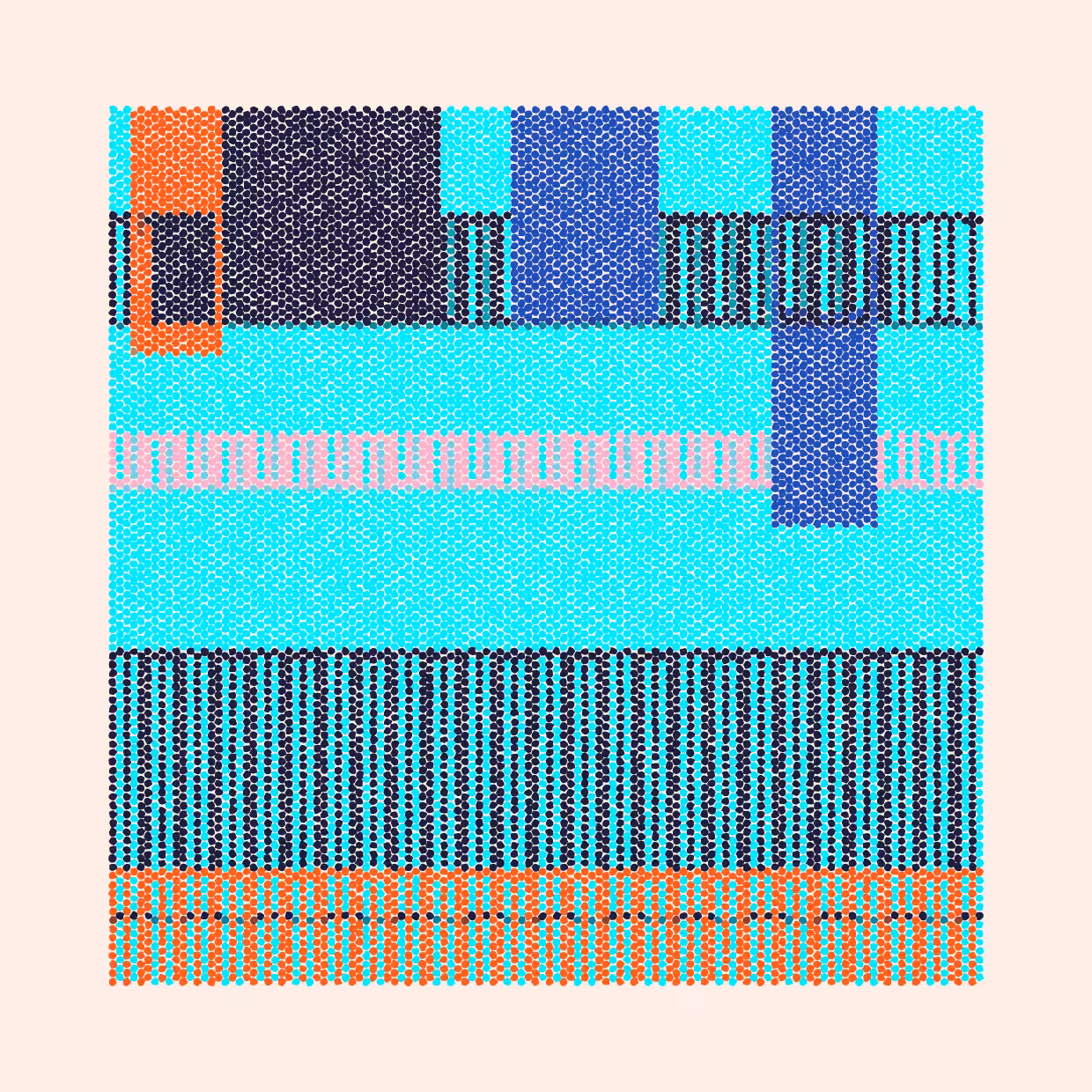 Linear Composition, Vol. 2 #17
