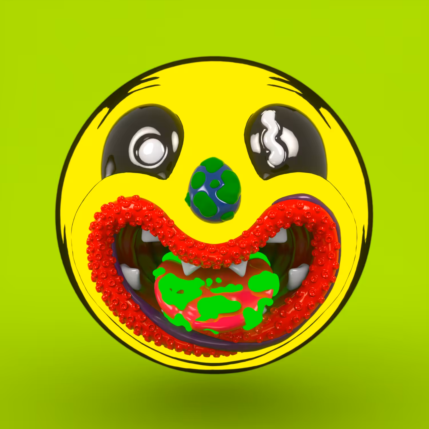 JOYWORLD JOYsmilies: JOYsmiley 4570