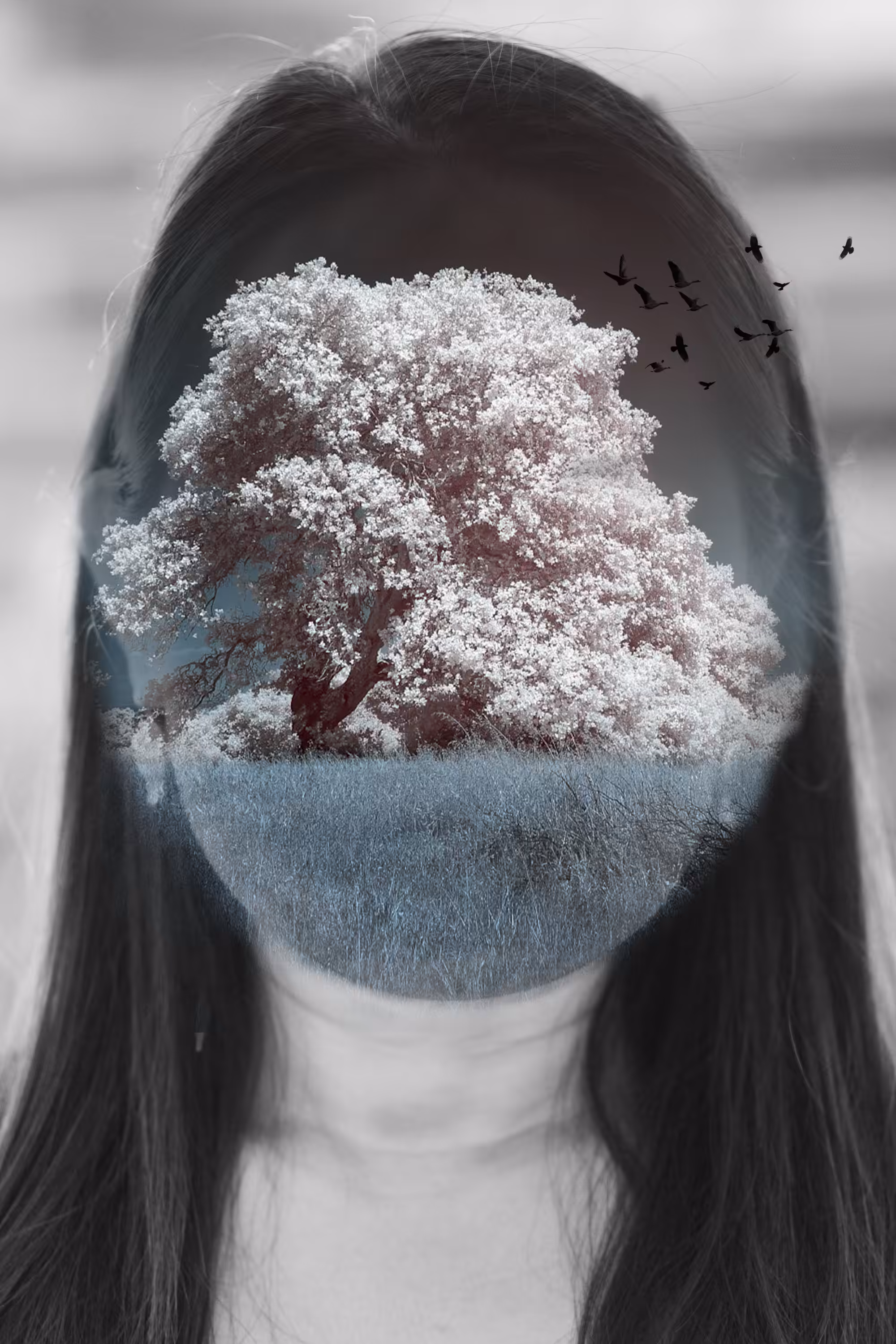 Magritte Started It!